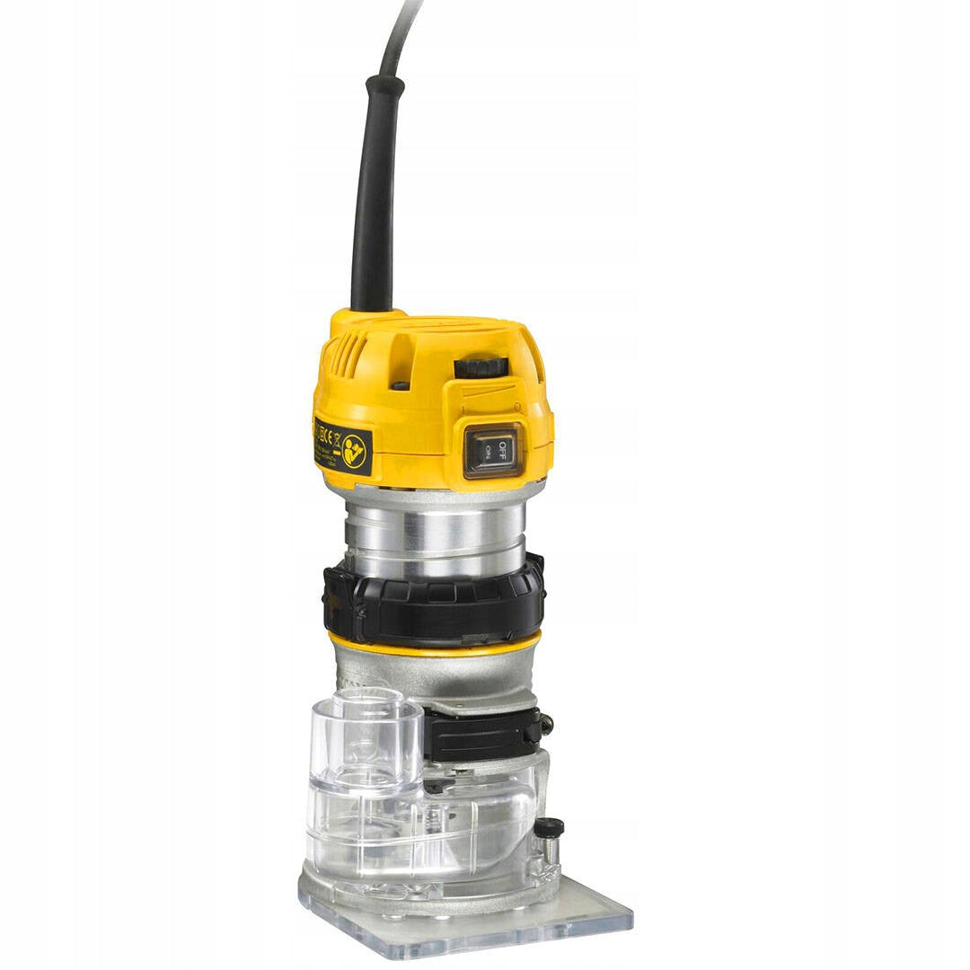 ONE-HANDED SPINDLE MILLING MACHINE 8mm DEWALT D26200 Manufacturer code D26200