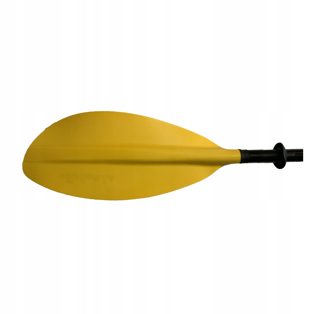 ONE-PIECE ALUMINUM KAYAK PADDLE FOR SIMPLE KAYAK SOLARIS 225 CM Brand Scorpio Kayak