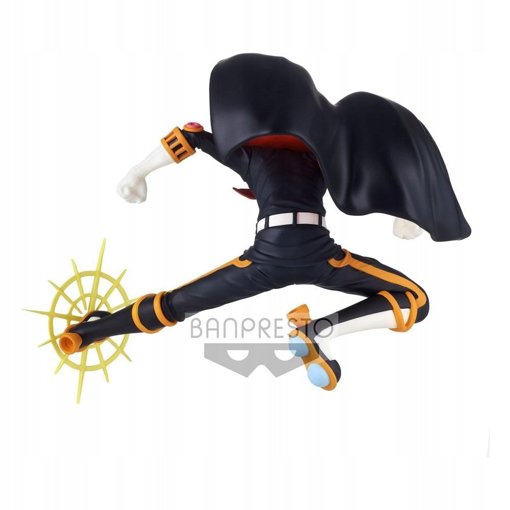 One Piece Battle Record Collection Sanji Osoba Maske 