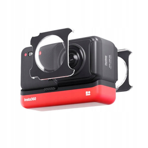 Insta360 ONE R / RS 