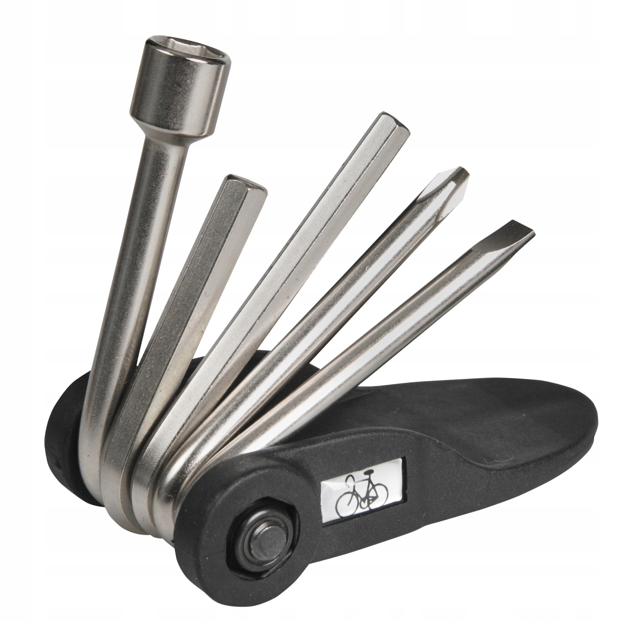 ONE TOOL 17.0 - Bike Tools 17-functions Brand Just One