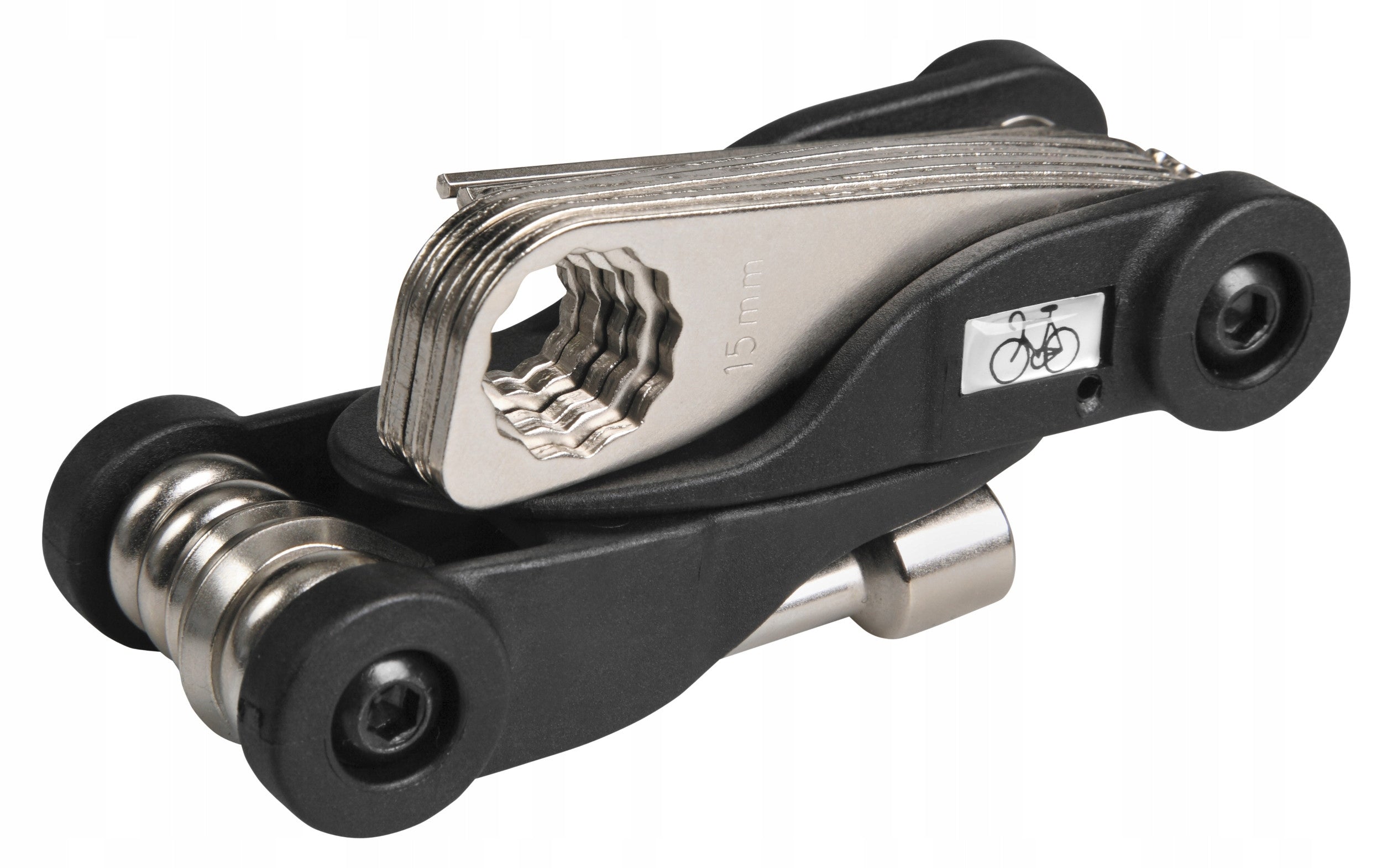 ONE TOOL 17.0 - Bike Tools 17-functions Model Tool 17.0
