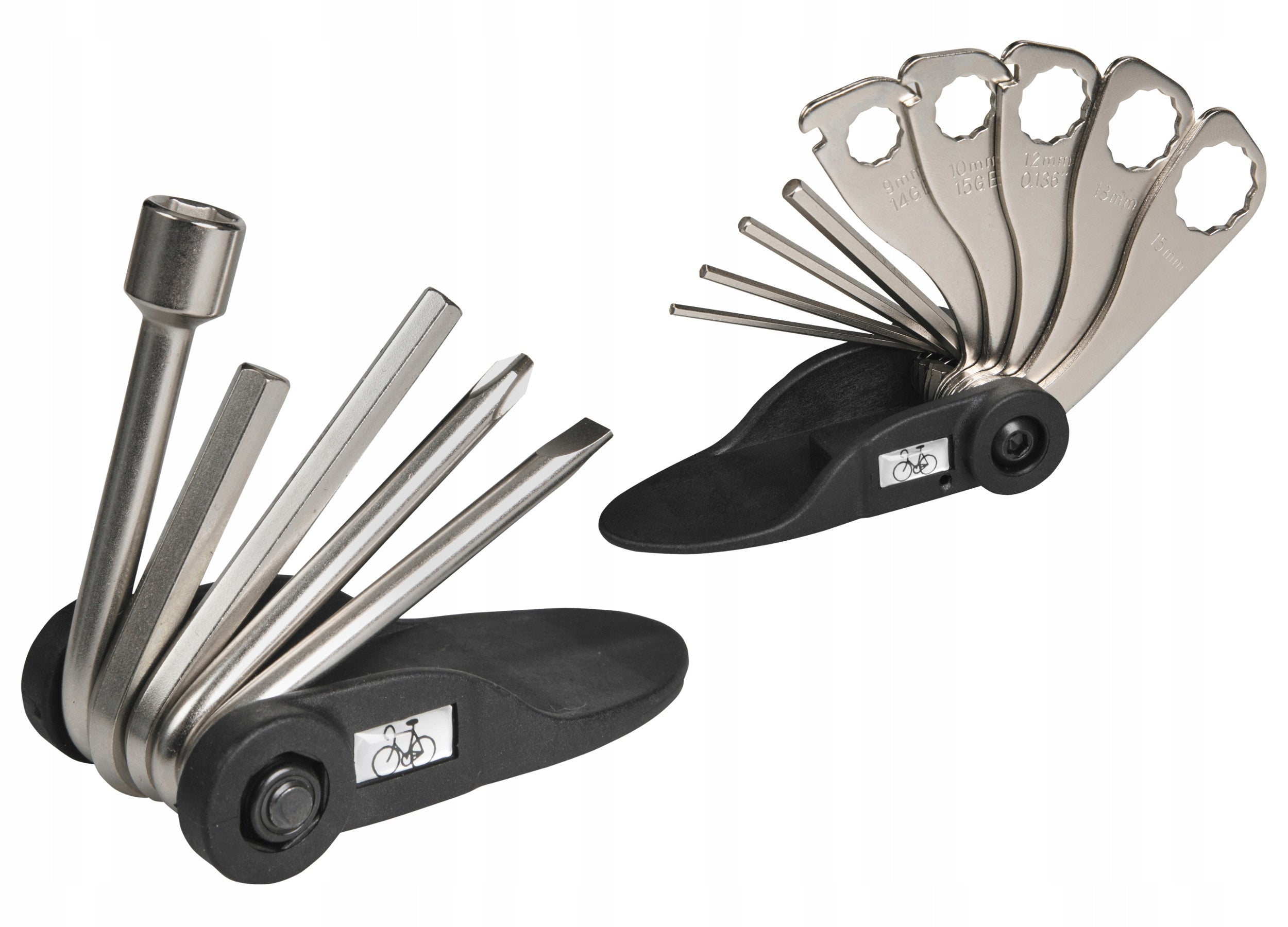 ONE TOOL 17.0 - Bike Tools 17-functions