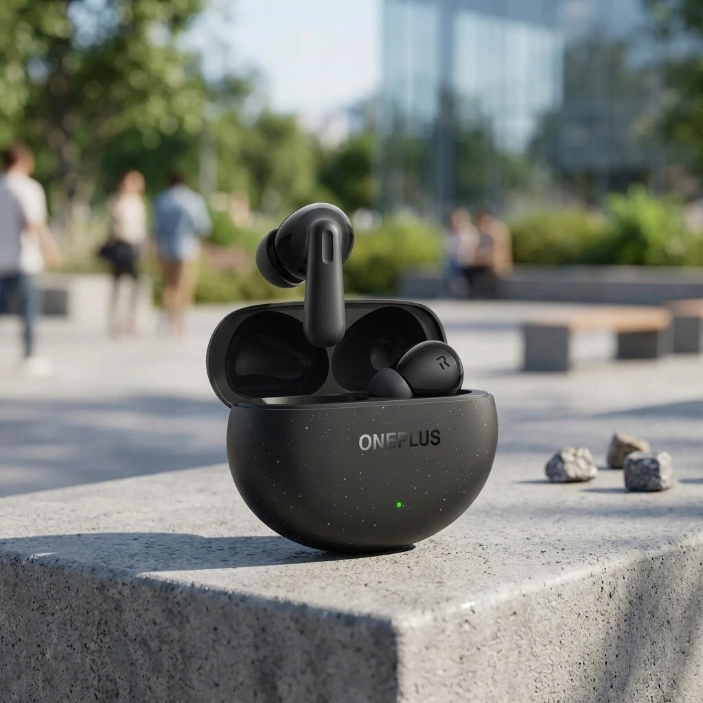 ONEPLUS NORD BUDS 3 PRO WIRELESS IN-EAR HEADPHONES NOISE REDUCTION Brand OnePlus