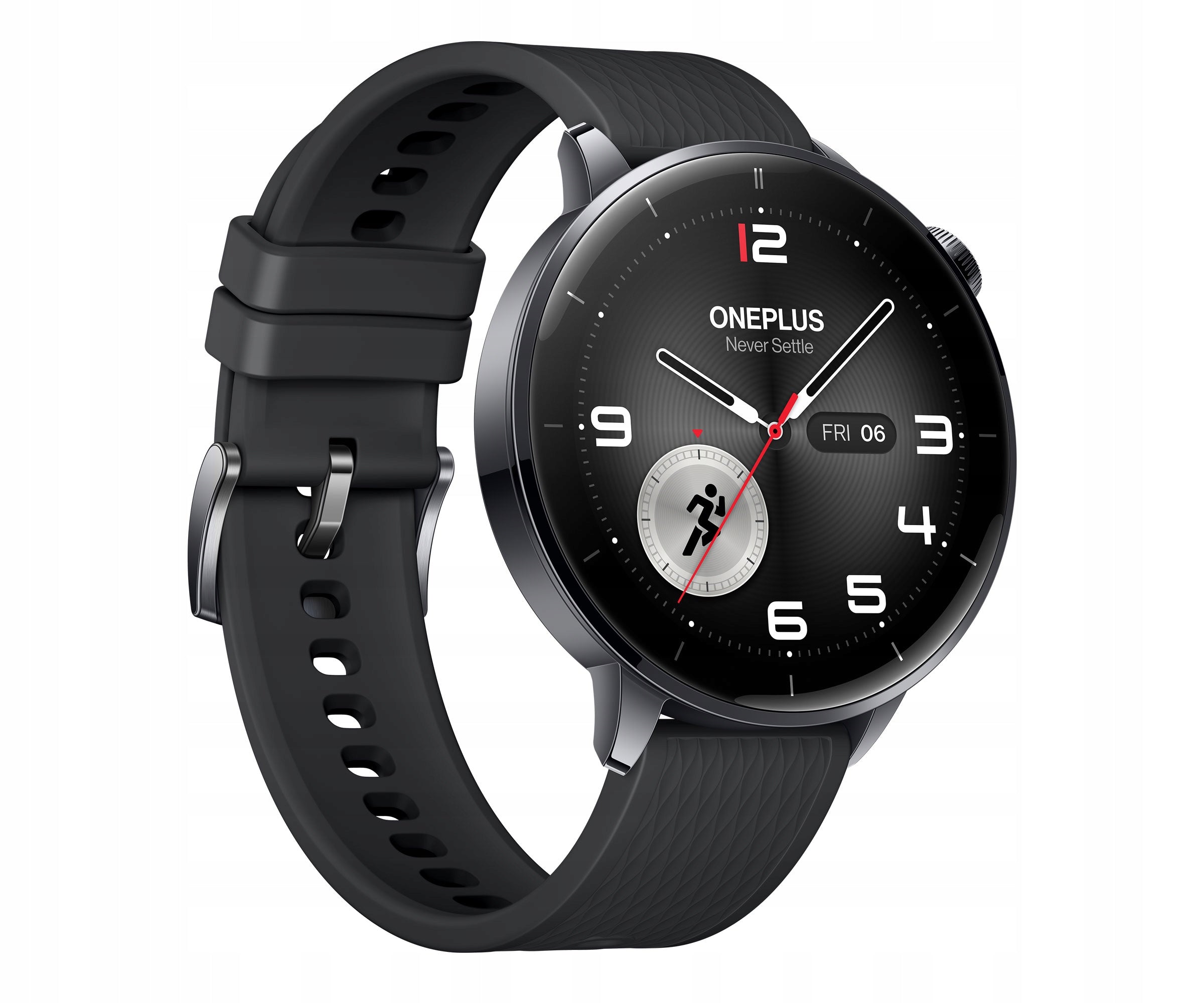 ONEPLUS WATCH 3 43mm 1.32" 2/32GB AMOLED GPS NFC WEAR OS