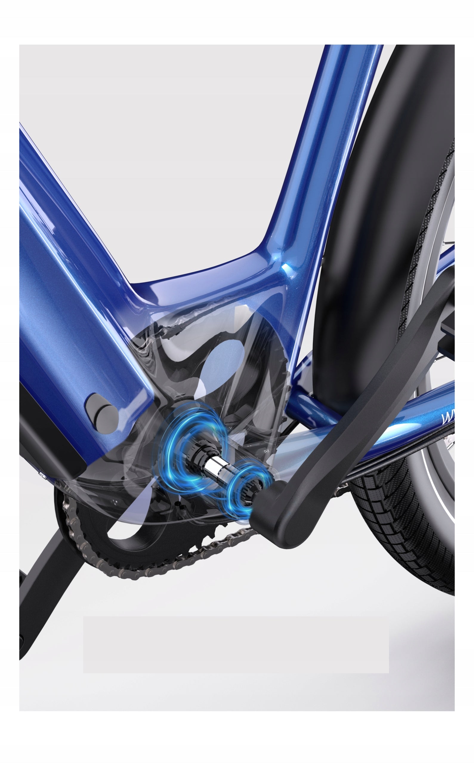 ONESPORT OT05 E-Bike 250W 36V 18.2AH 25km/h 27.5*2.25 City Brand Onesport