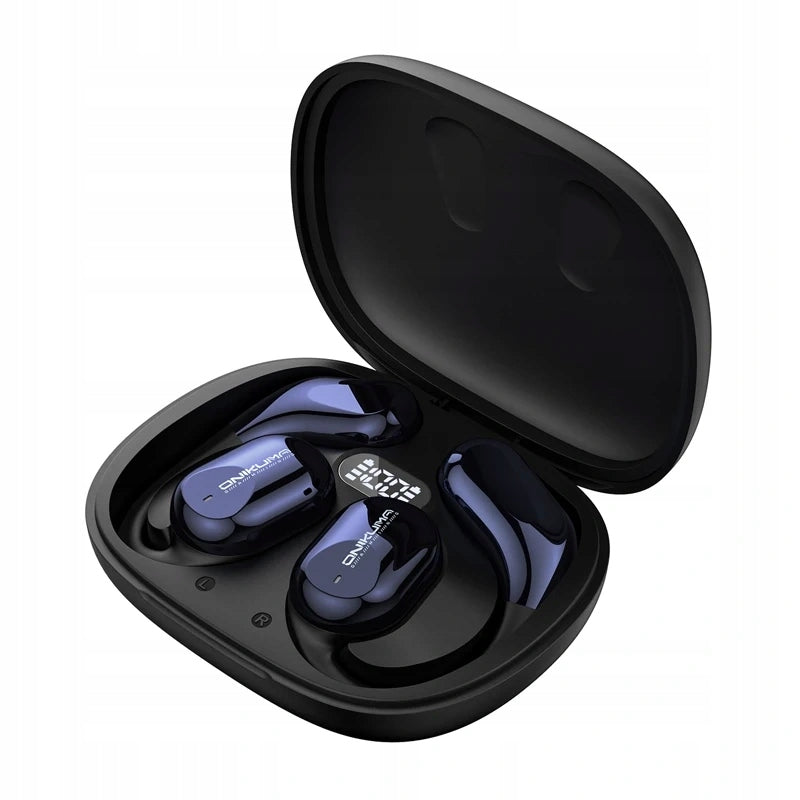 ONIKUMA T209 Wireless Headphones TWS Sports Bluetooth Running Manufacturer code T209
