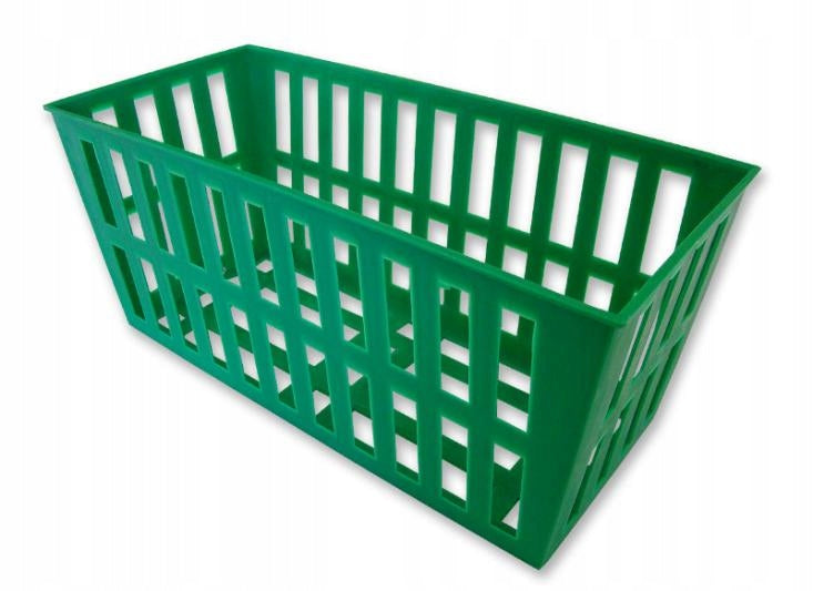 ONION COVER BASKET bulbs 10 x 23 cm 10 pcs Manufacturer code 11