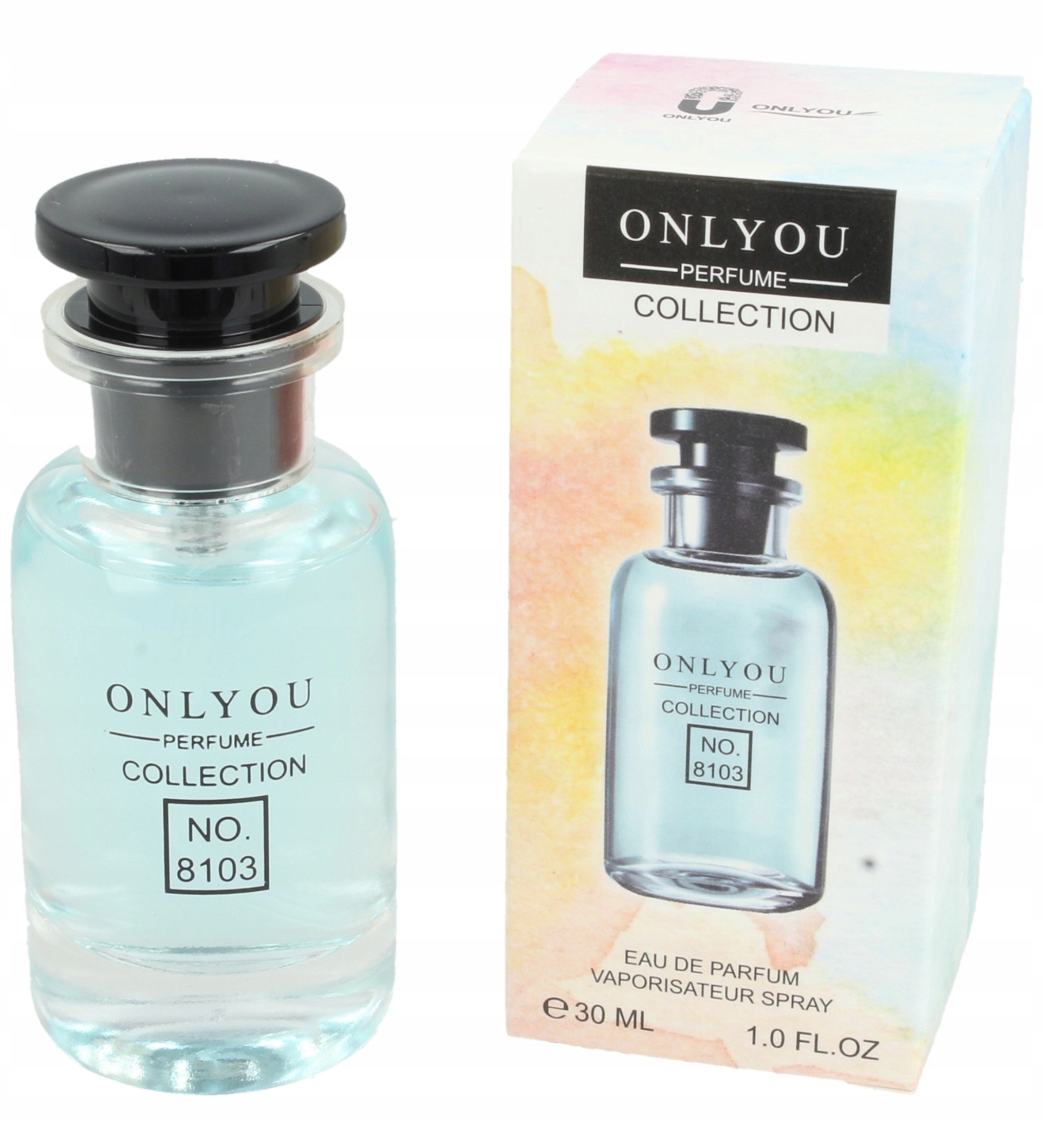 ONLYOU No. 8103 EDP PERFUME 30 ml - UNISEX EAU DE PARFUM