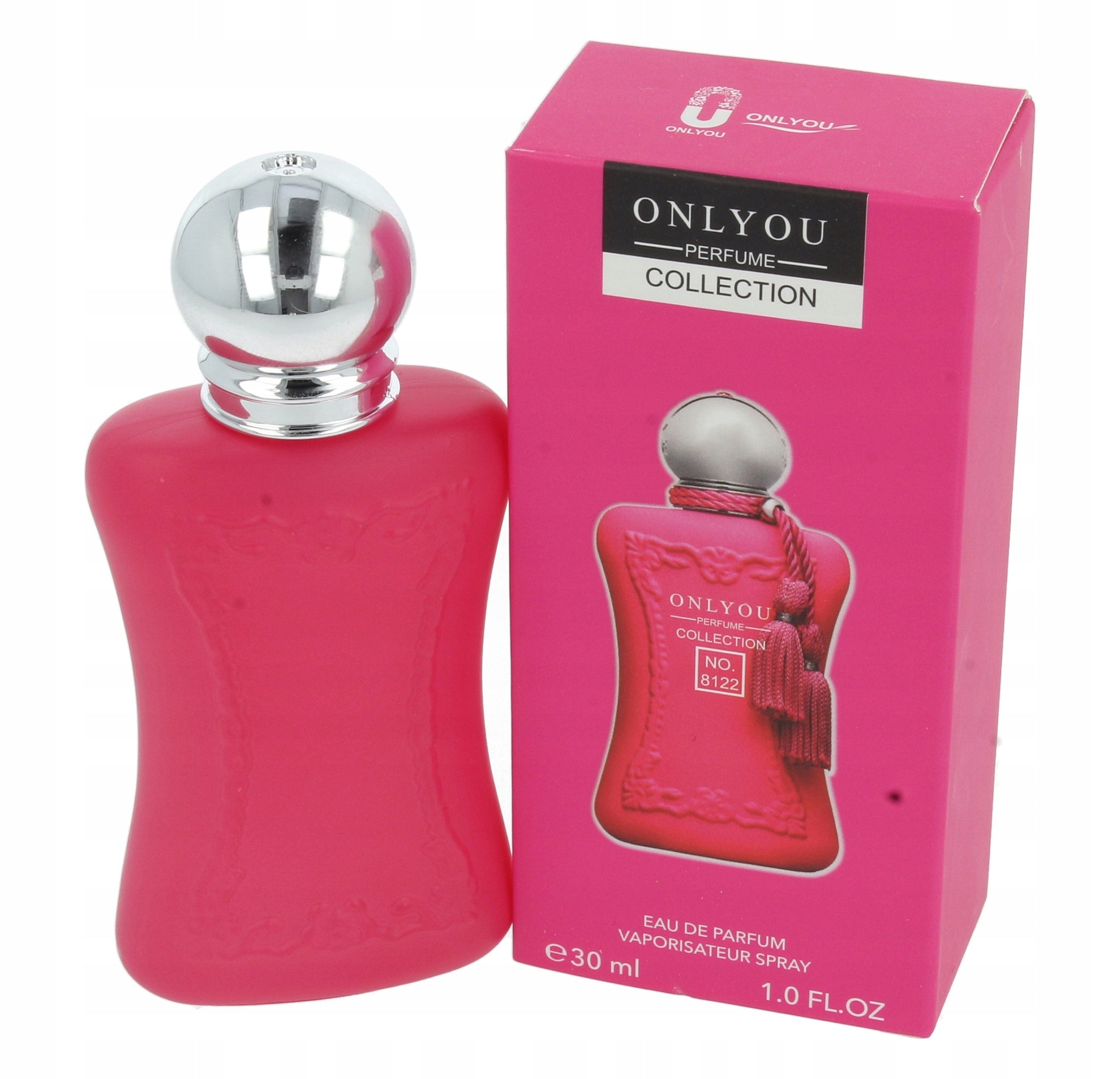 ONLYOU No. 8122 EDP WOMEN'S PERFUME 30 ml - DE MARLY EAU DE PARFUM