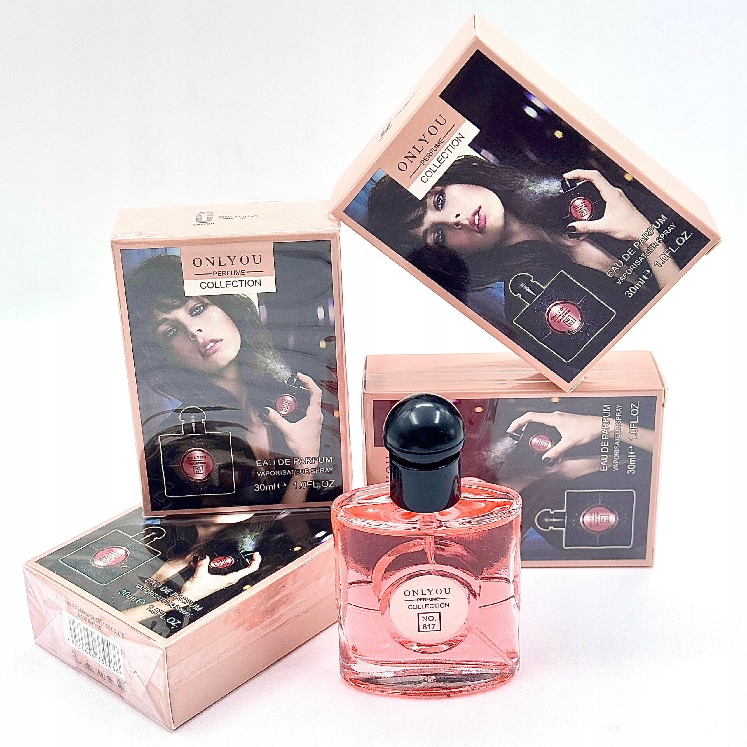 ONLYOU No. 817 WOMEN'S PERFUME EDP 30 ml