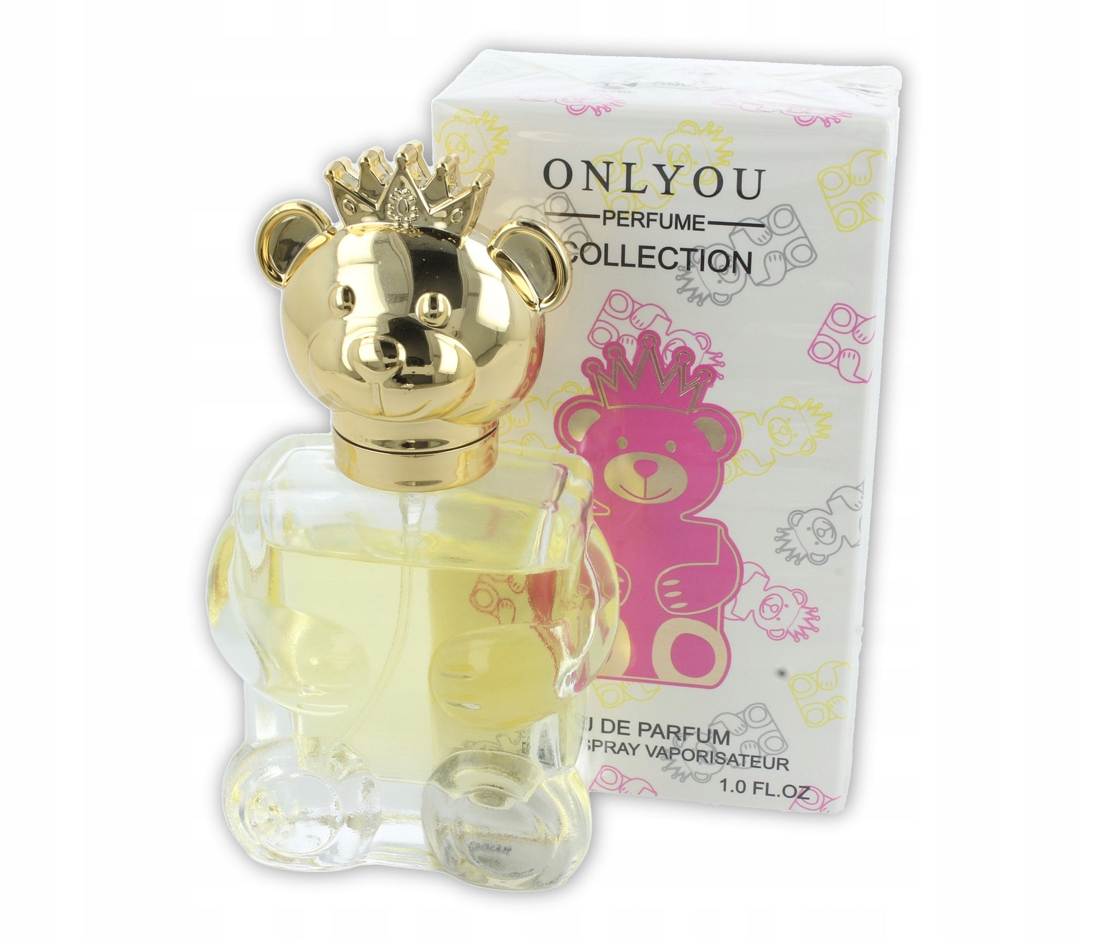 ONLYOU No. 819 WOMEN'S PERFUME EDP 30 ml - EAU DE PARFUM