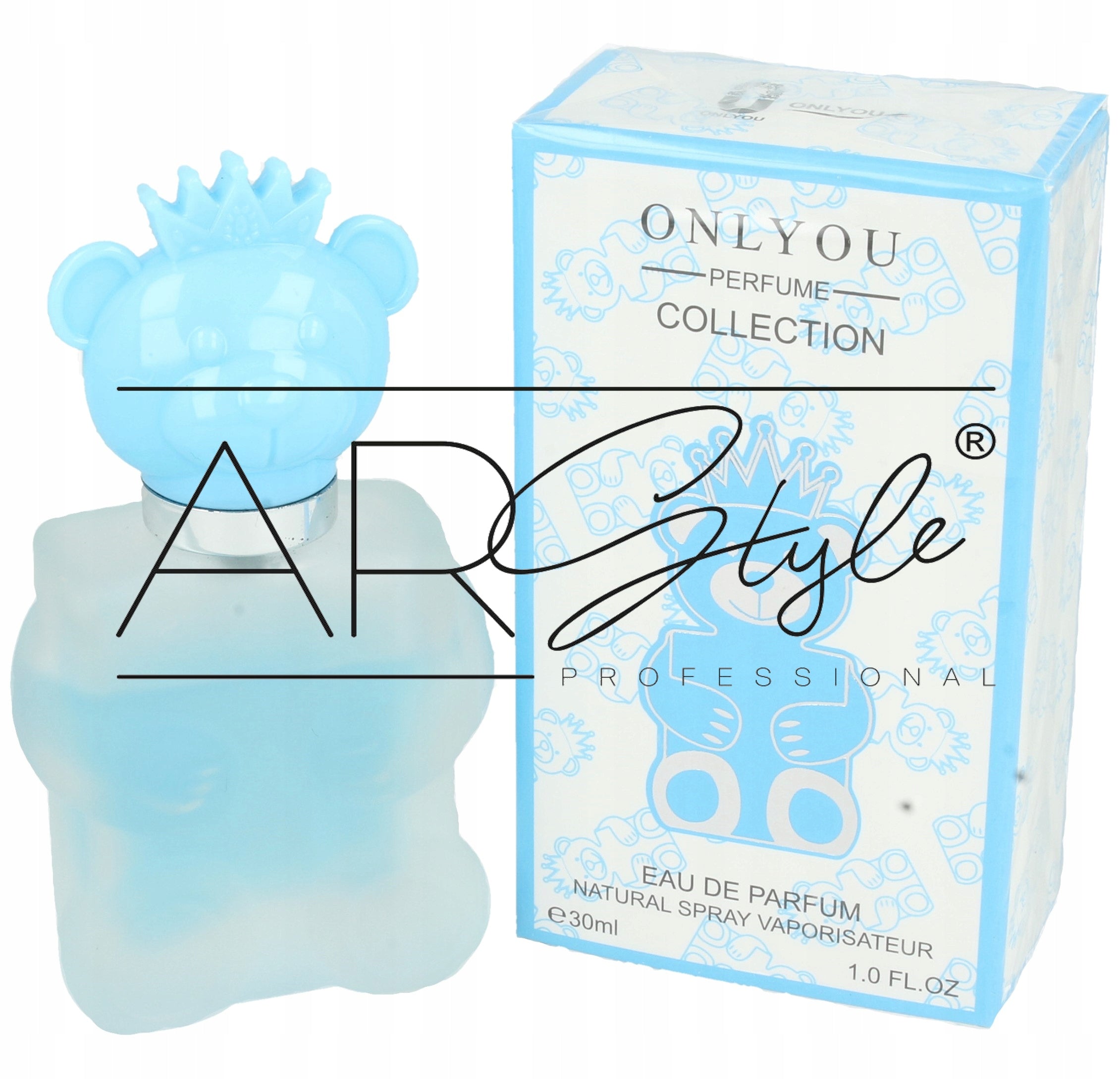 ONLYOU No. 820 WOMEN'S PERFUME EDP 30 ml - EAU DE PARFUM Packaging status original