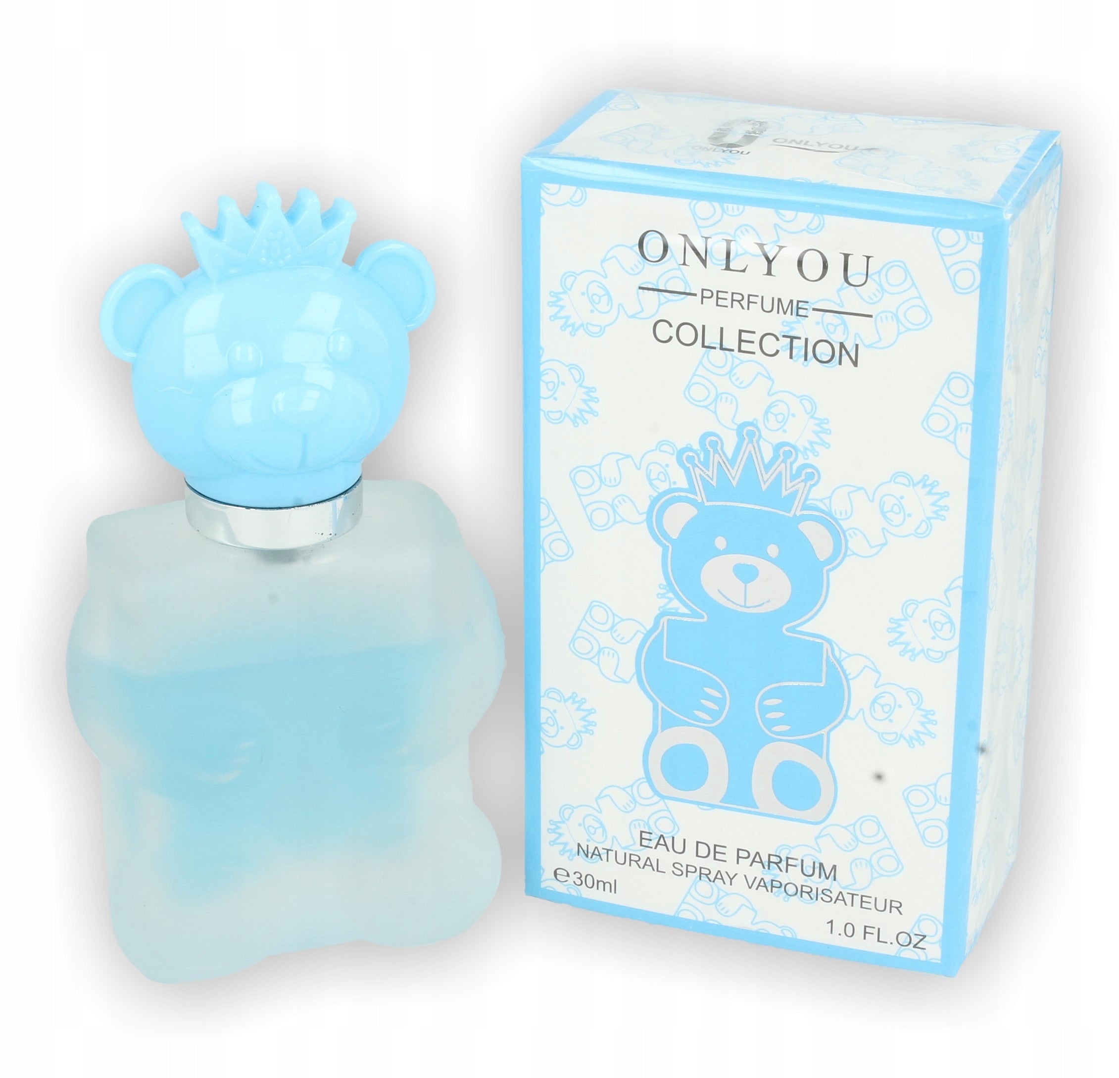 ONLYOU No. 820 WOMEN'S PERFUME EDP 30 ml - EAU DE PARFUM