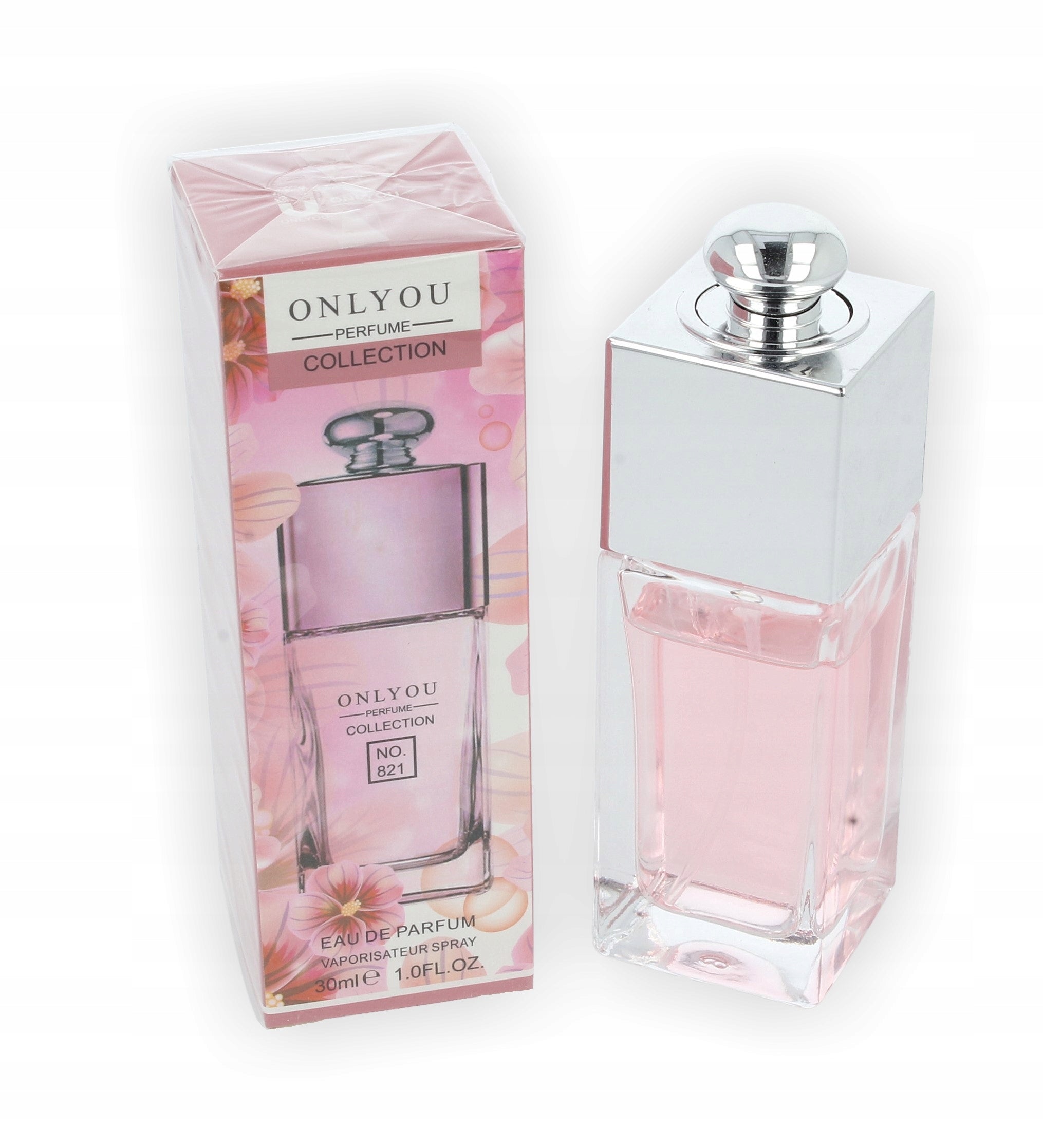 ONLYOU No. 821 WOMEN'S PERFUME EDP 30 ml - EAU DE PARFUM