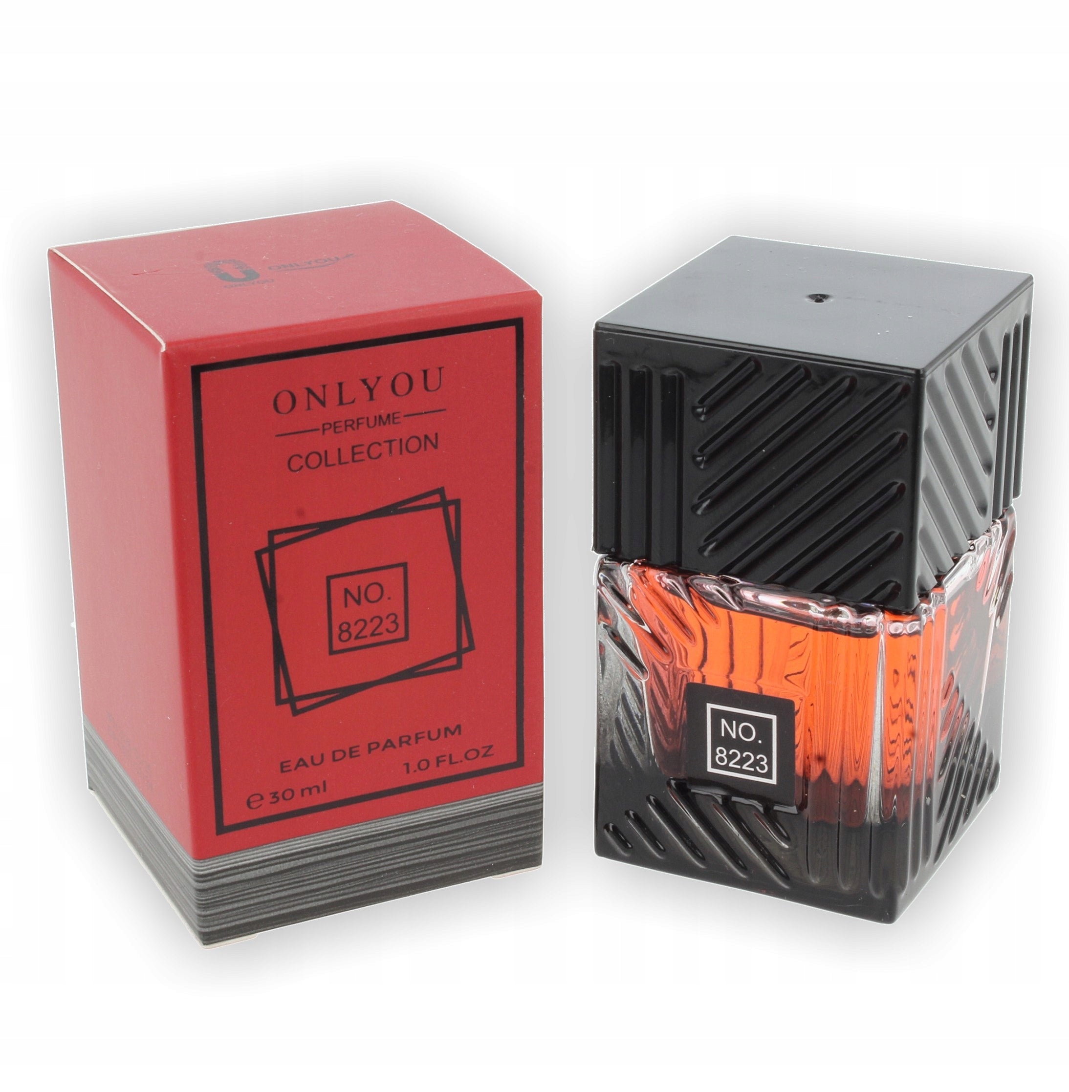 ONLYOU No. 8223 PERFUME EDP 30 ml - MEN'S EAU DE PARFUM