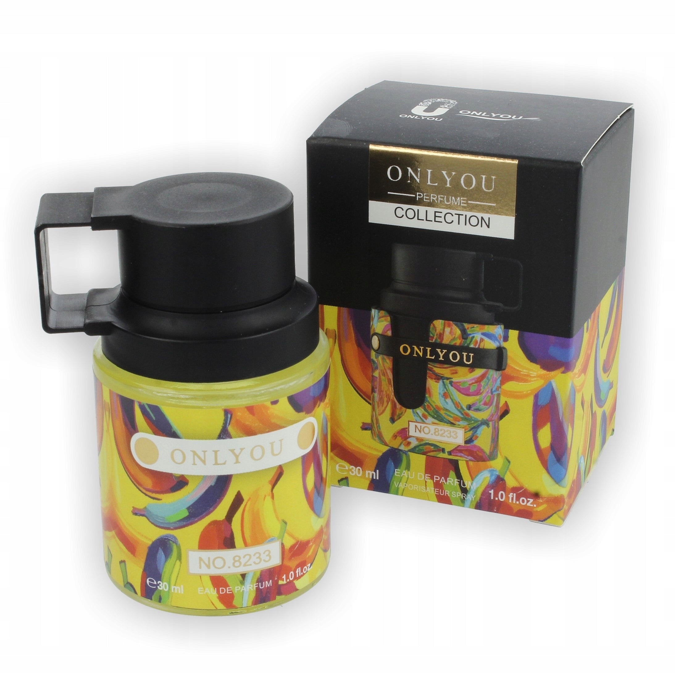 ONLYOU No. 8233 PERFUME EDP 30 ml - MEN'S EAU DE PARFUM