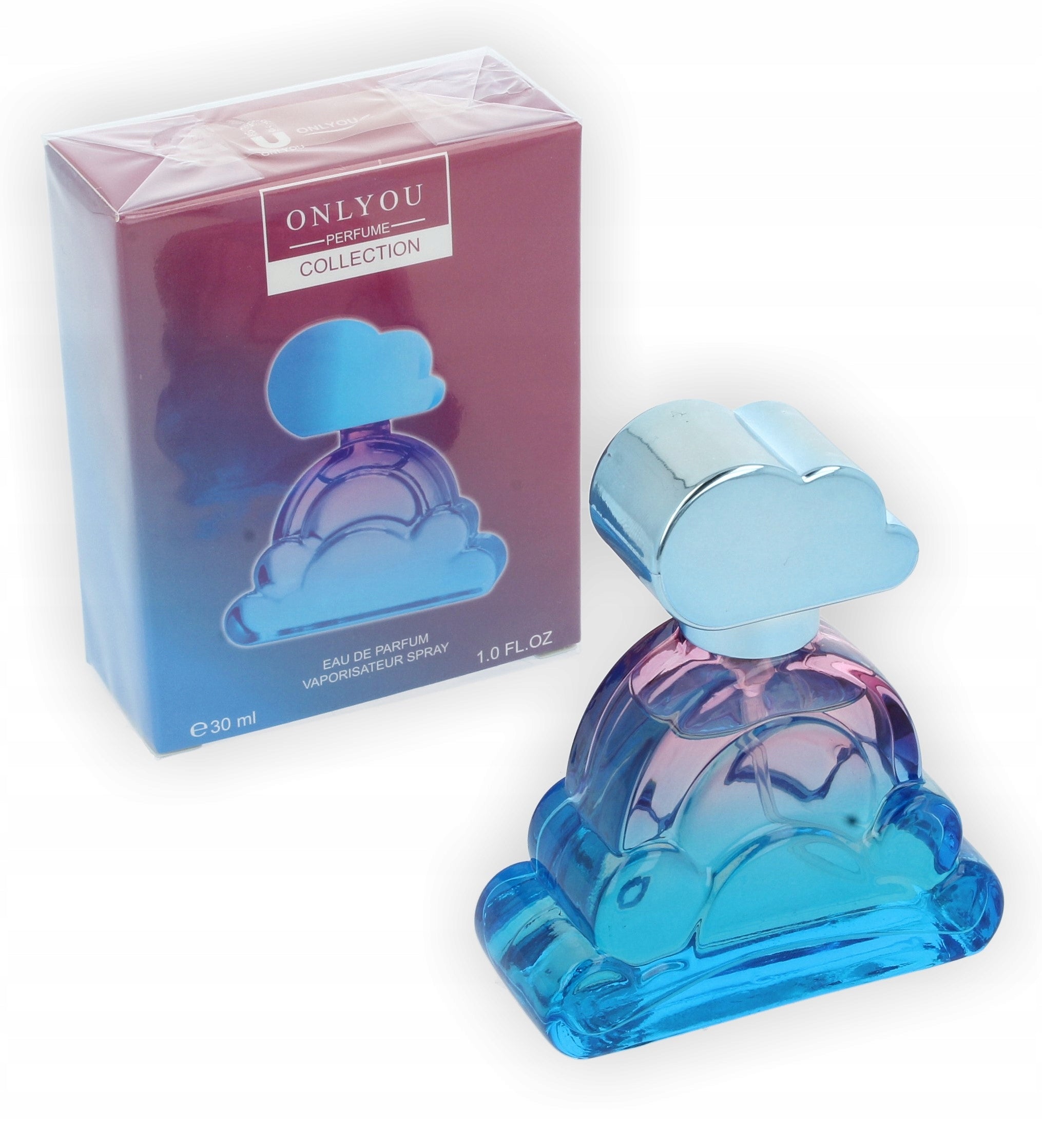 ONLYOU No. 899 EDP WOMEN'S PERFUME 30 ml - ARIANA EAU DE PARFUM