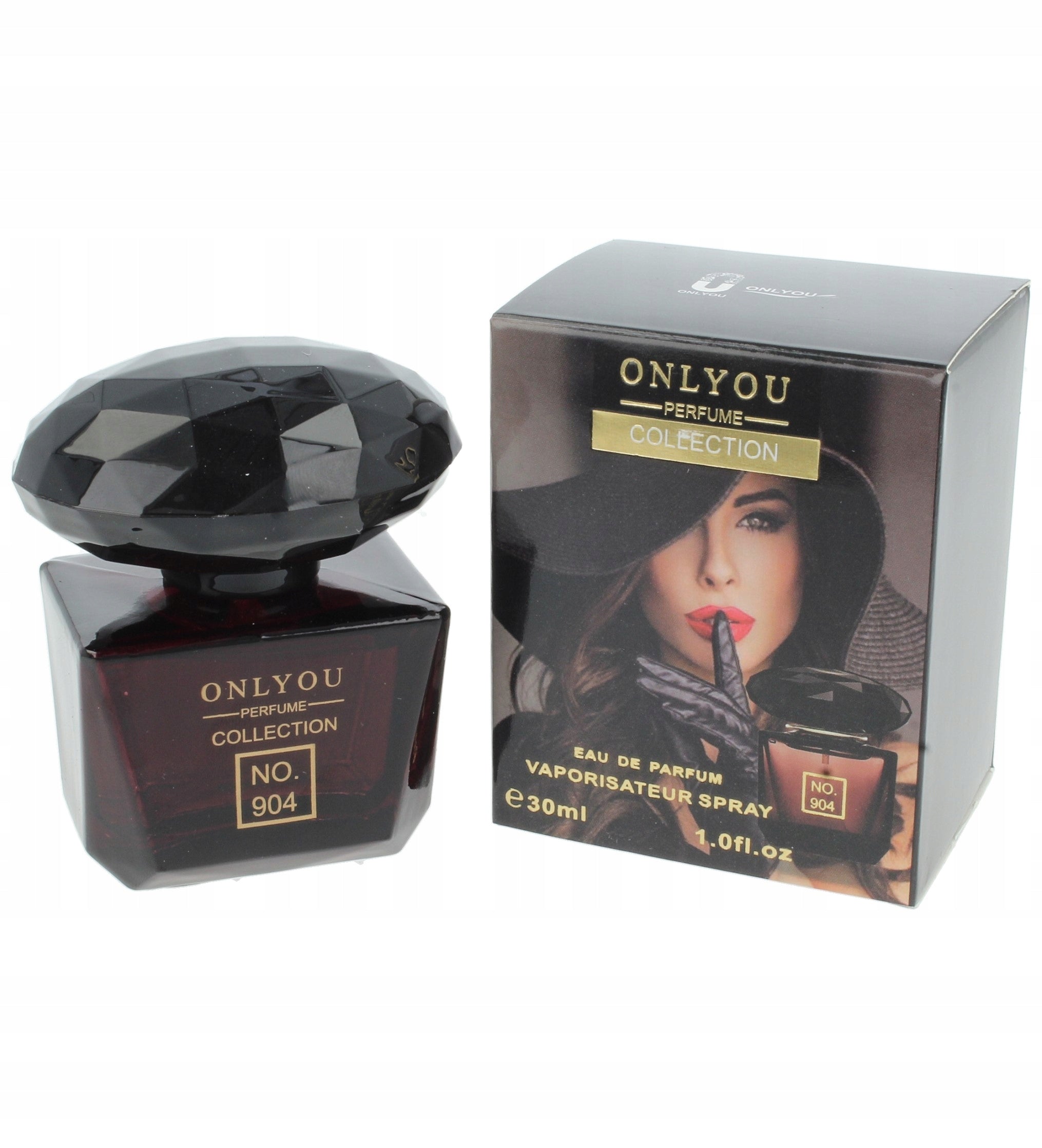 ONLYOU No. 904 EDP PERFUME 30 ml - WOMEN'S EAU DE PARFUM