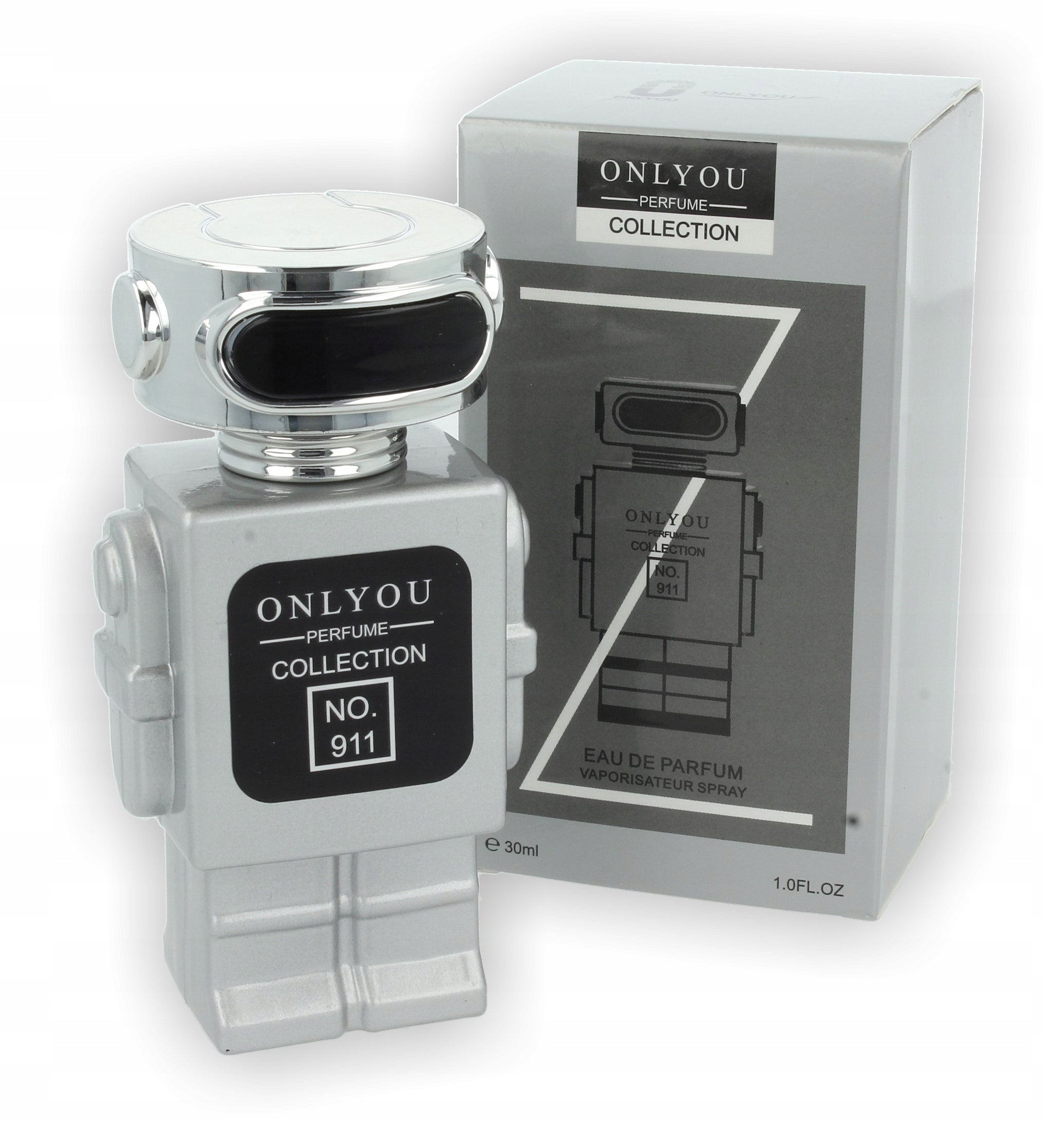 ONLYOU No. 911 EDP PERFUME 30 ml - MEN'S EAU DE PARFUM