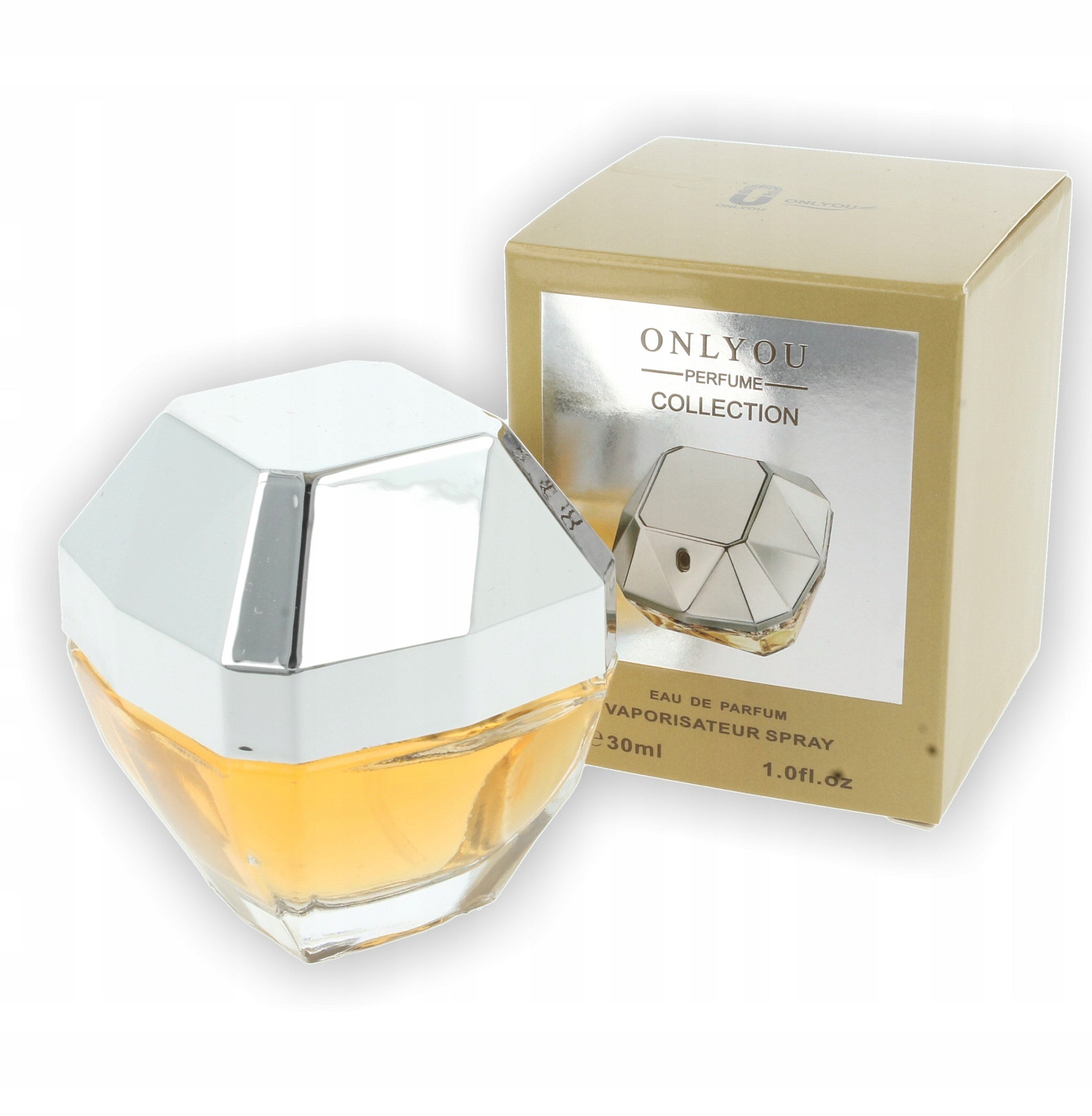 ONLYOU No. 9310 EDP 30 ml - EAU DE PARFUM O.N.E MILLION