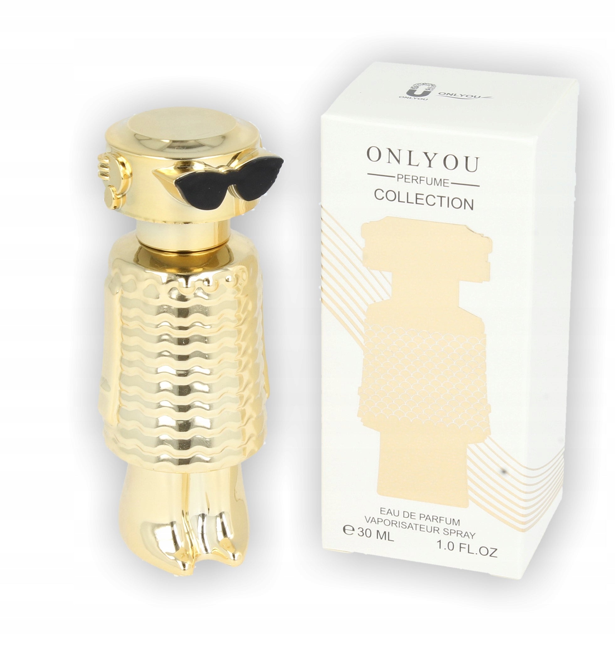 ONLYOU No. 9321 WOMEN'S PERFUME EDP 30 ml - EAU DE PARFUM