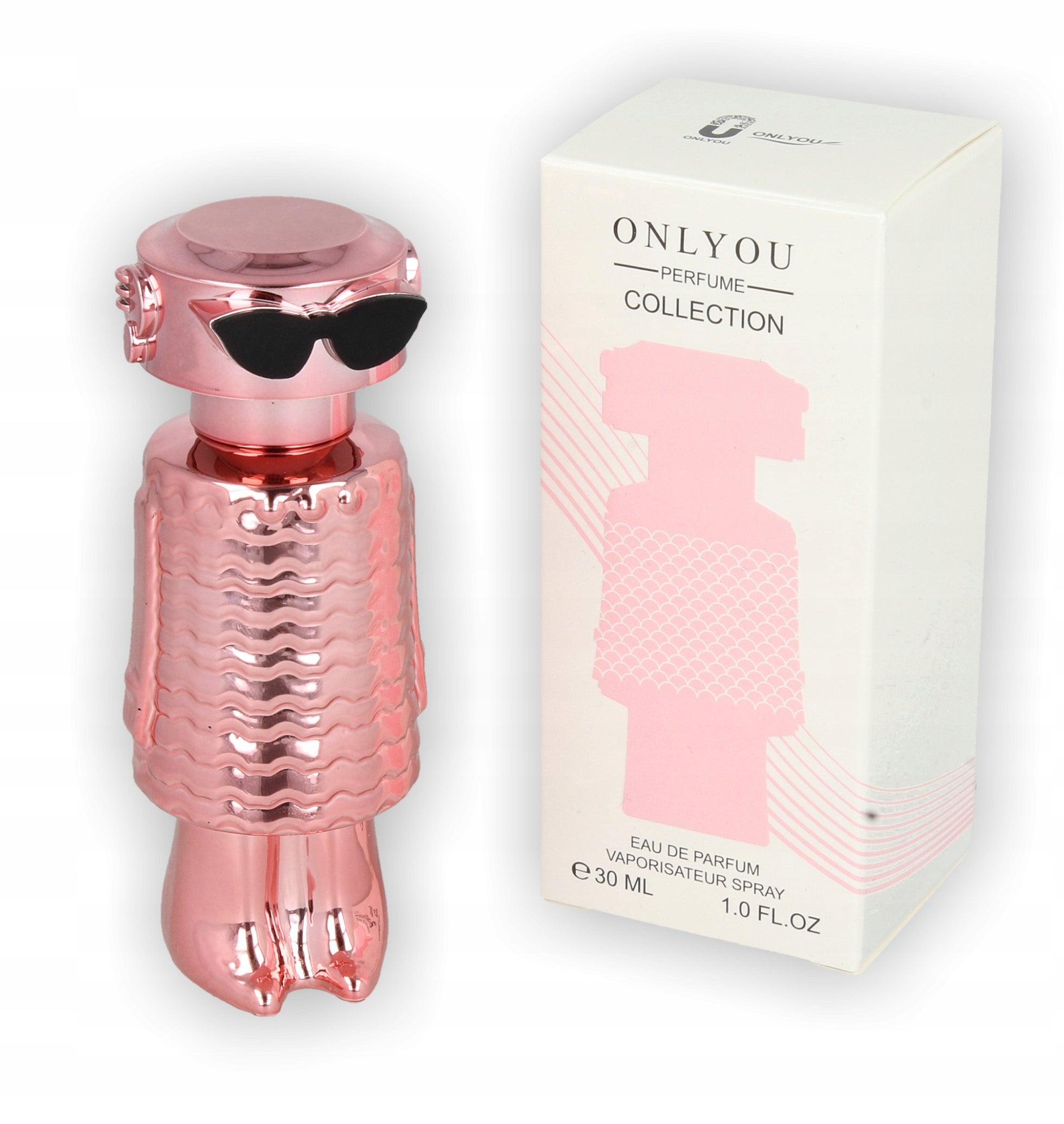 ONLYOU No. 9323 WOMEN'S PERFUME EDP 30 ml - EAU DE PARFUM