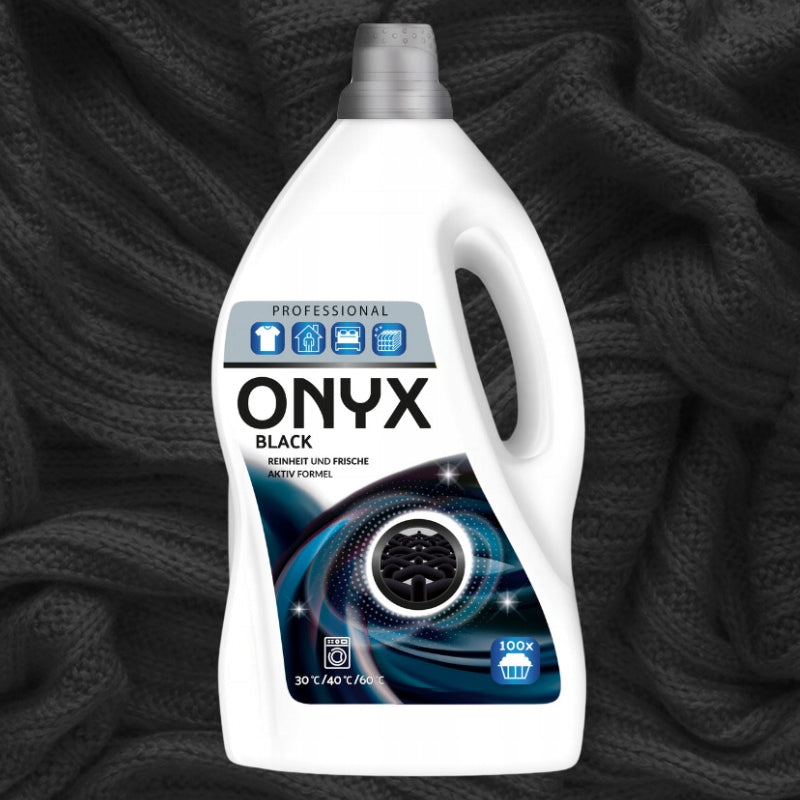 ONYX BLACK WASH GEL 100 P 4 L Manufacturer code 4262466440295