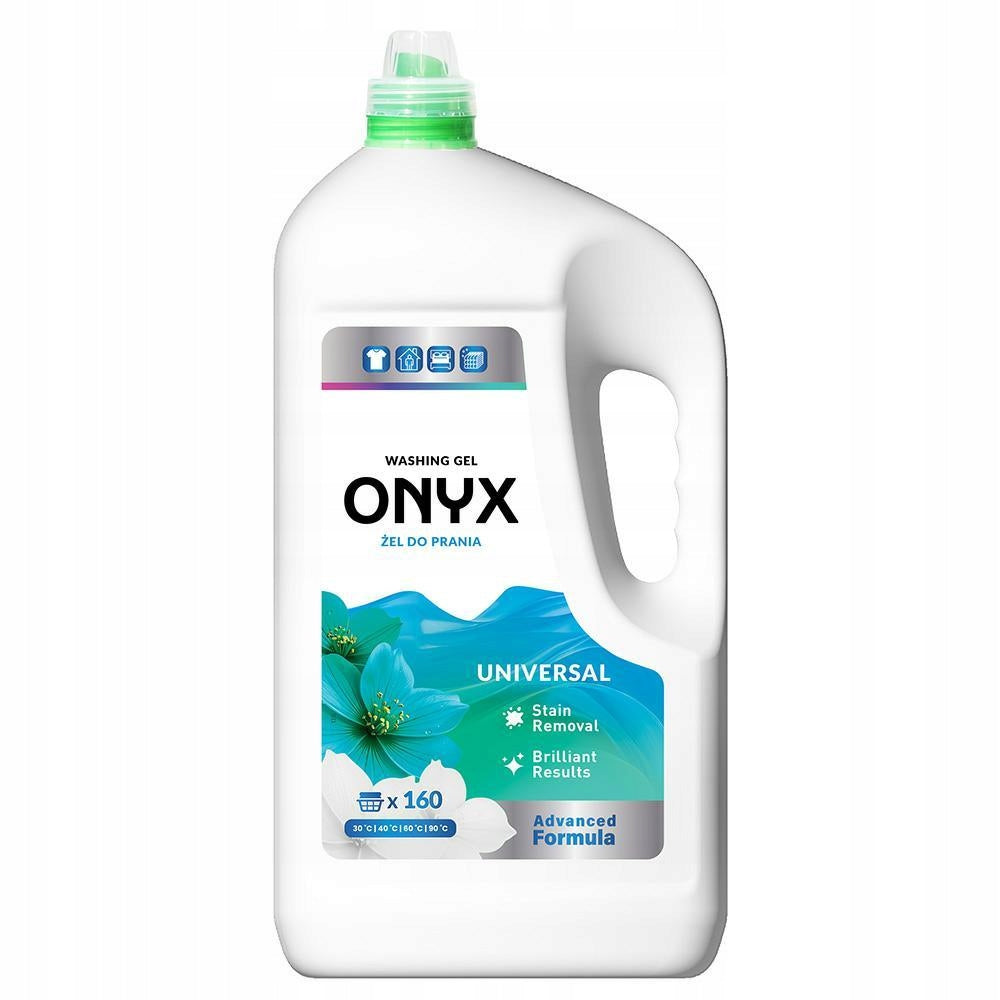 ONYX Gel 160 Washes 5,15L Universal