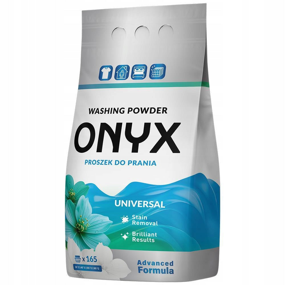 ONYX Powder 165 Washes 8,25 kg Universal