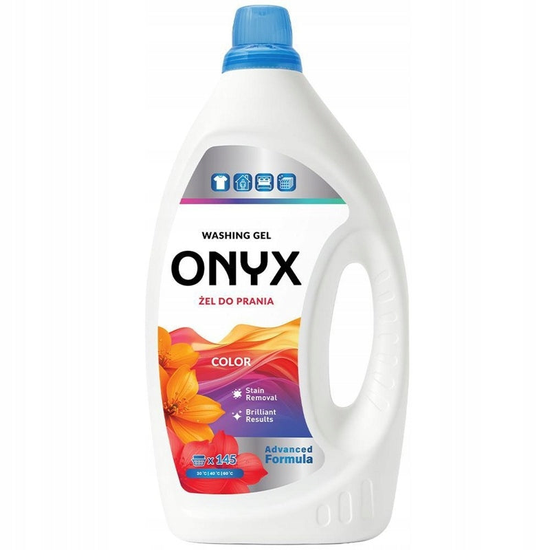 ONYX Washing gel Colour 4,64L