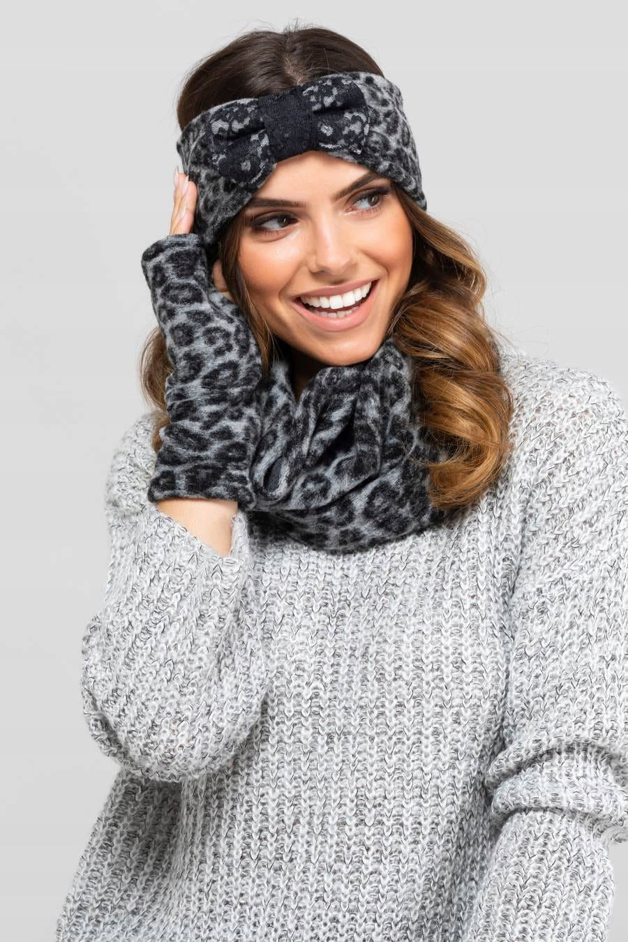 Stirnband für Damen Kamea COLUMBIA5903246723427 