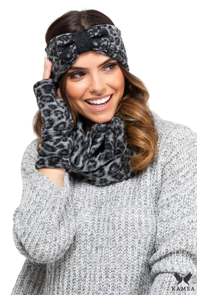 Stirnband für Damen Kamea COLUMBIA5903246723427 