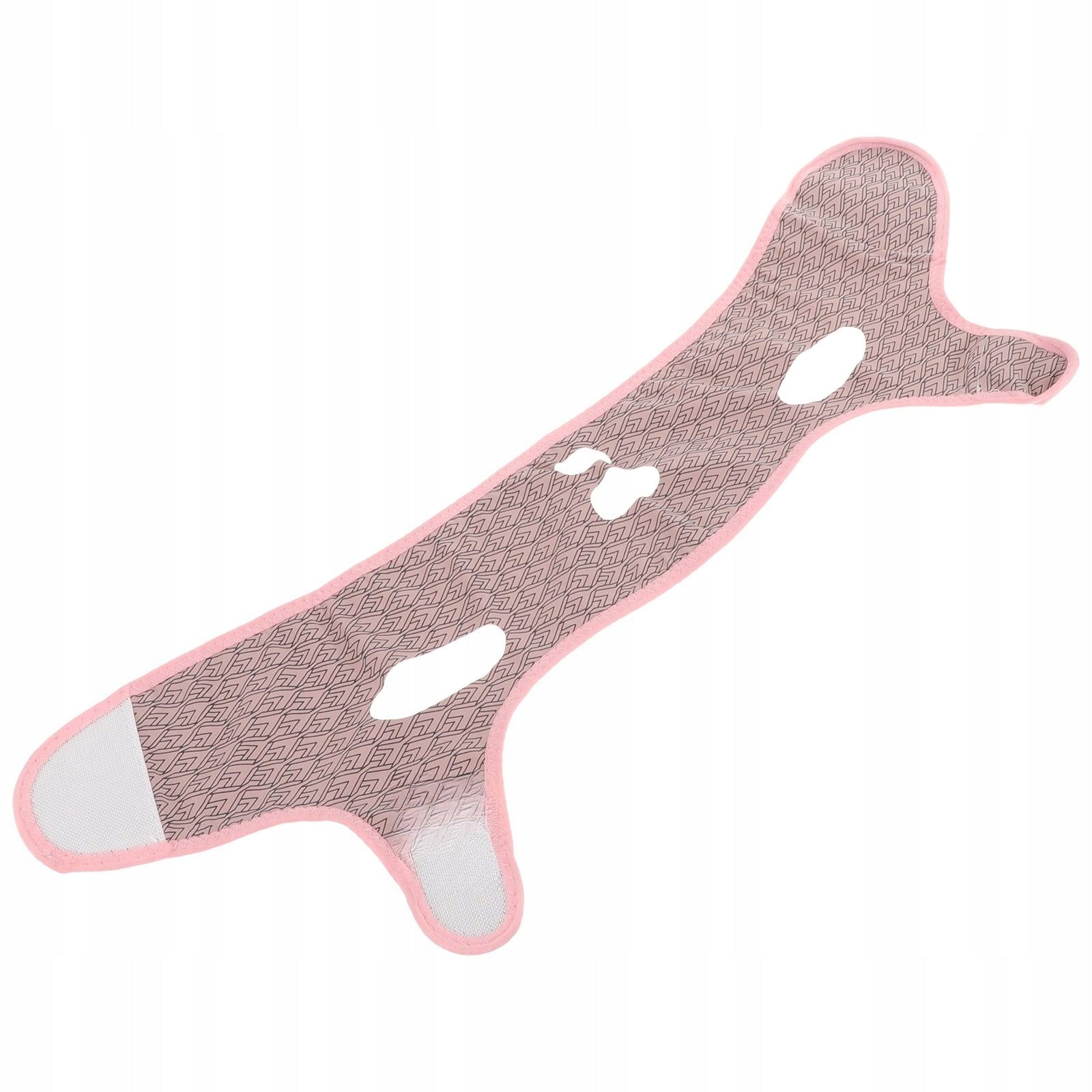 OPASKA LIFTINGUJĄCA TWARZ Z EFEKTEM WYSZCZUPLAJĄCYM Kind slimming belt