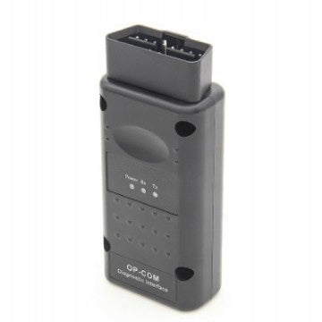 OPCOM V1.99 Diagnostic Interface for Opel Error Scanner