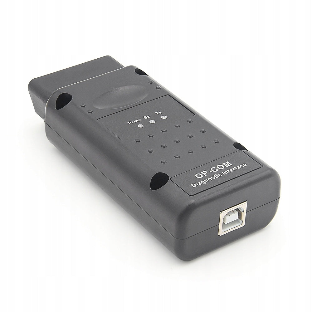 OPCOM V5 for Opel 2021 - 1.99 Firmware, CAN BUS OBD2 Diagnostic Cable Brand 100