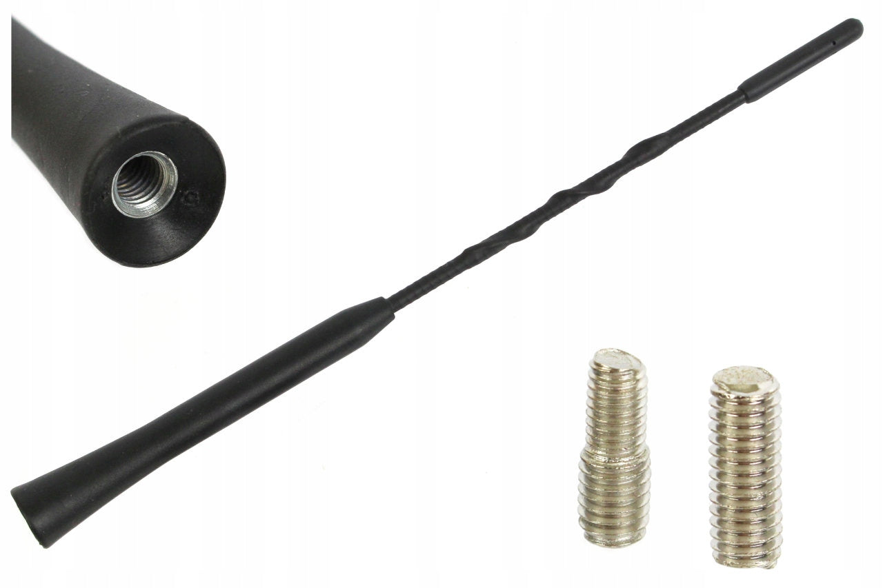 OPEL ASTRA F G H B C ANTENNA BAT MAST 24CM