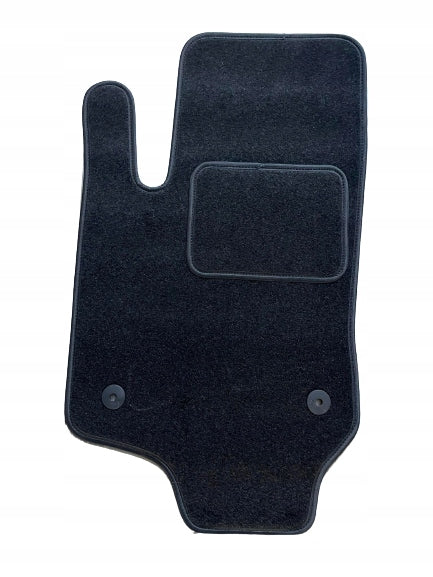 OPEL ASTRA H 04-14 Velour Rugs EAN (GTIN) 5905155530059