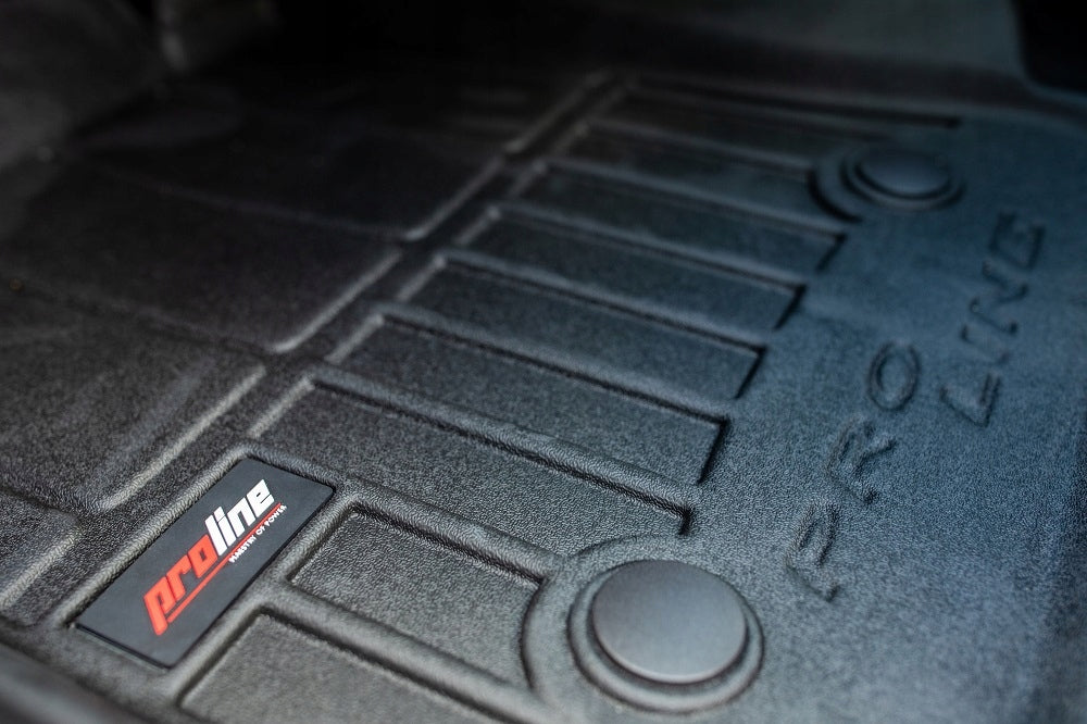 OPEL Insignia A 2008-2017 RUBBER MATS TROUGH Manufacturer's catalog number 3D408524