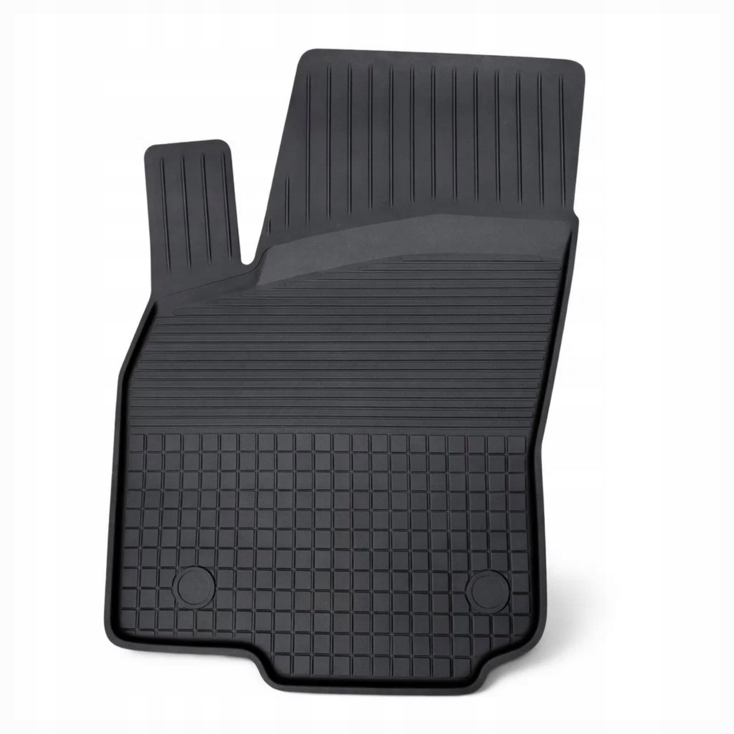 OPEL and DAEWOO Universal Front Passenger Car Rug Front