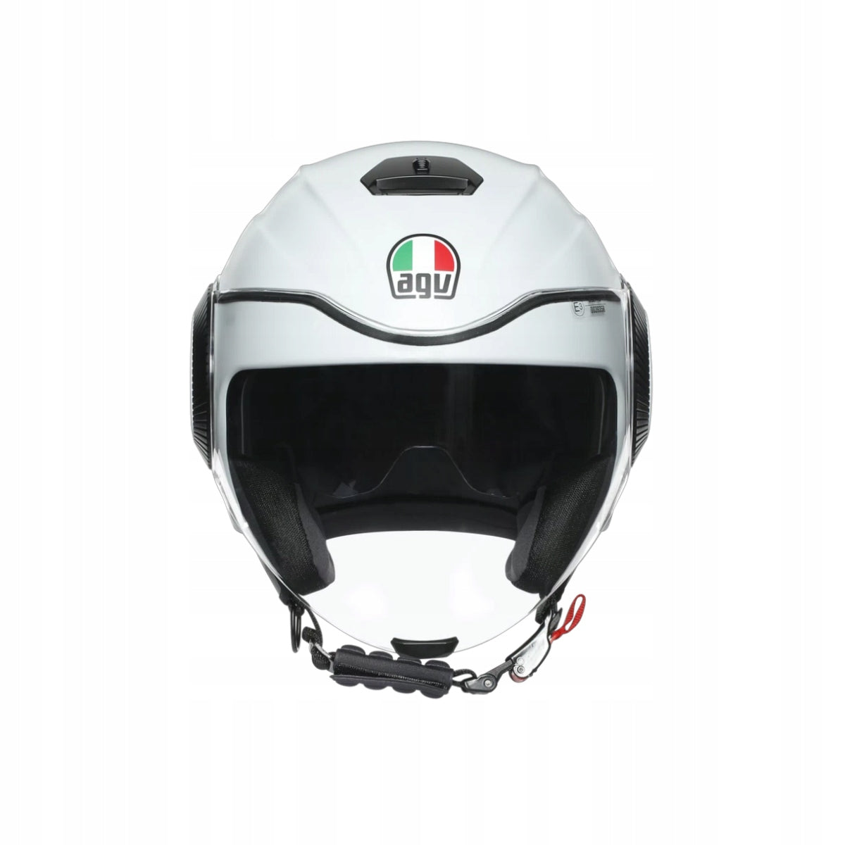 OPEN HELMET JET AGV ORBYT size L EAN (GTIN) 8051019340290