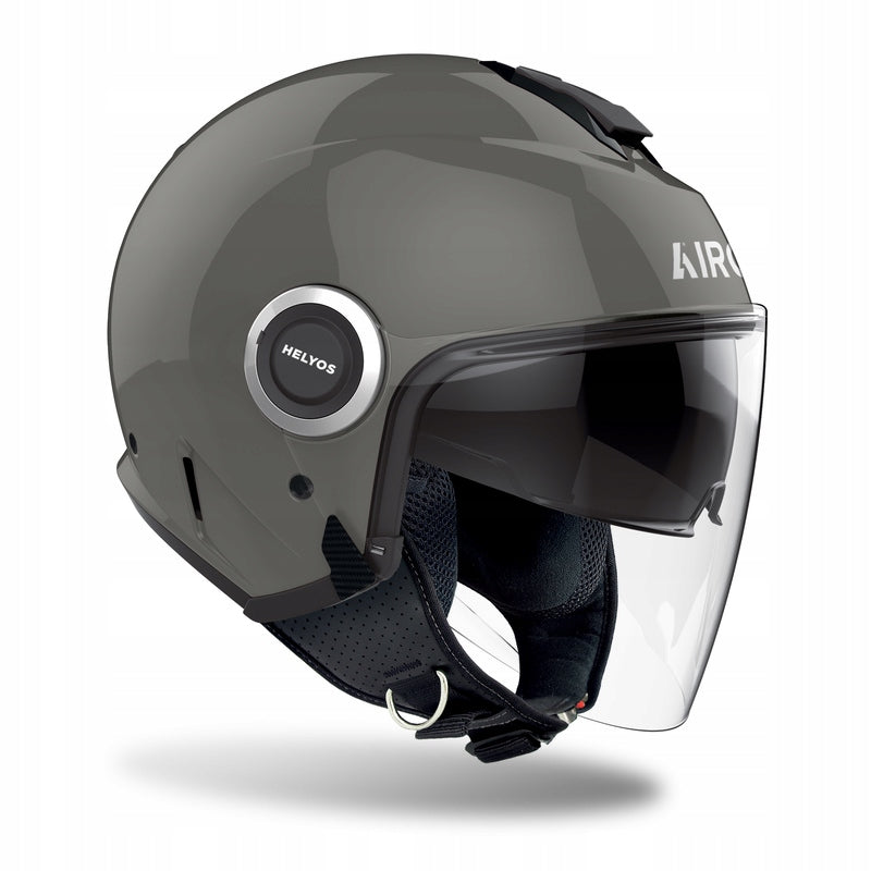 OPEN HELMET JET AIROH HELIOS Dark Grey Gloss ROZ L EAN (GTIN) 8029243298014