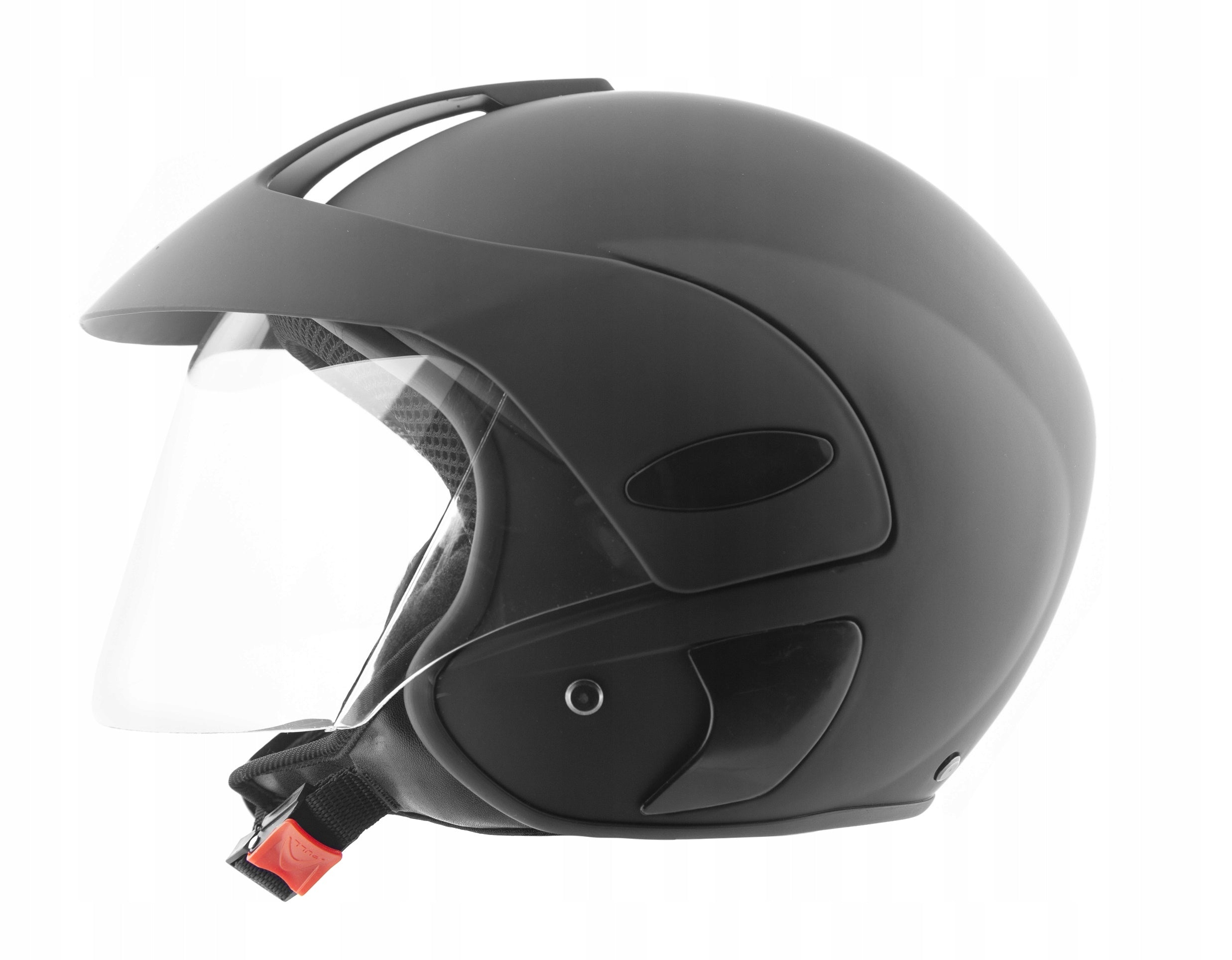 OPEN HELMET MOTORCYCLE MOTOR SCOOTER QUAD MAT XS Manufacturer's catalog number MCGKA20802
