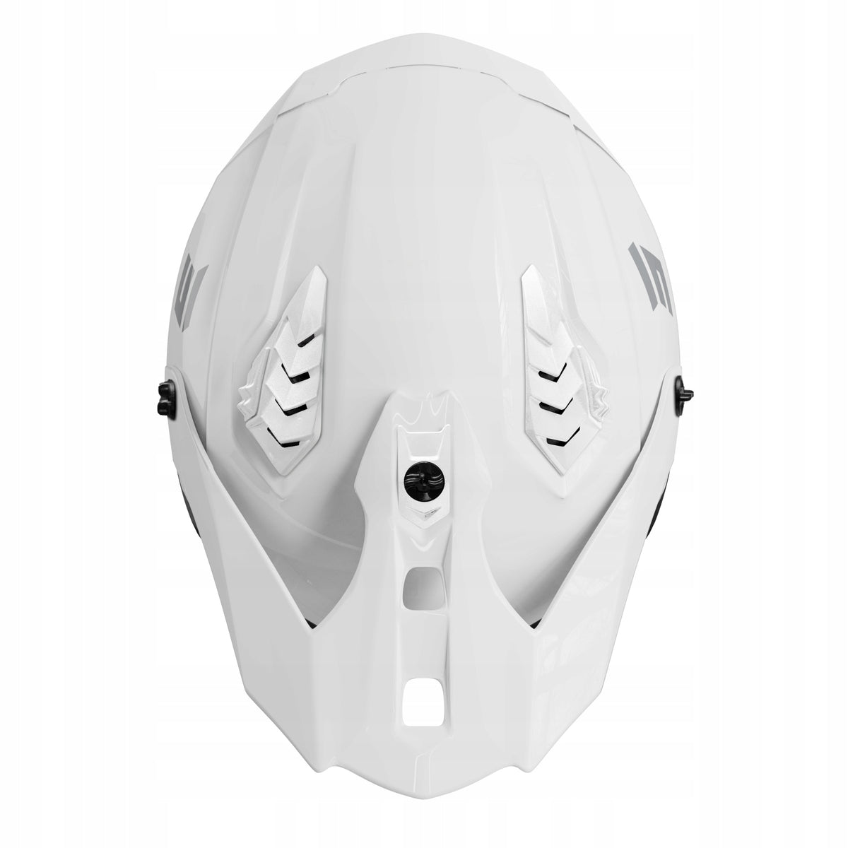OPEN HELMET TRIAL SHOT DROP WHITE GLOSSY WHITE GLOSS Size S EAN (GTIN) 3666689116745
