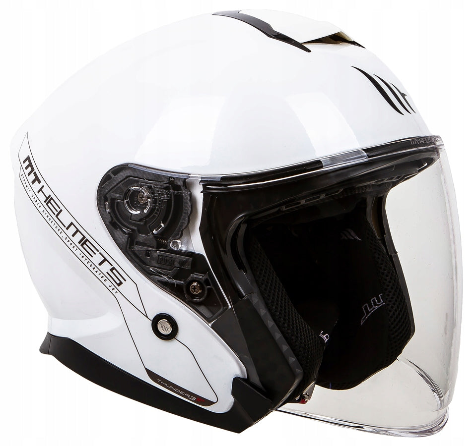 OPEN MOTORCYCLE HELMET MT THUNDER 3 SV JET r M EAN (GTIN) 5906301192060
