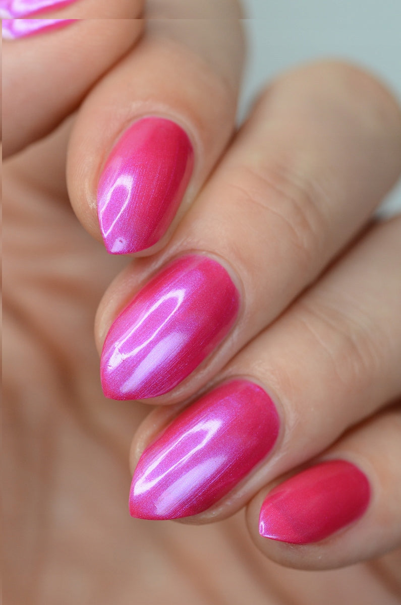 Nagellack Opi Pompeii Purple, 15 ml 