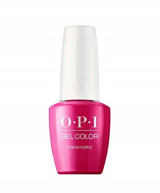 Nagellack Opi Pompeii Purple, 15 ml 