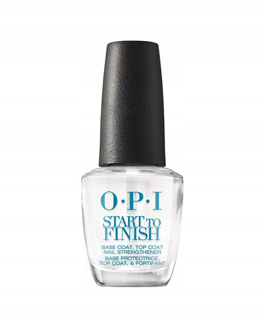 Nagellack-Basis, Überlack und Booster in einem OPI, 1 Stk 