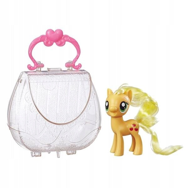 Rankinukas su poniu My Little Pony