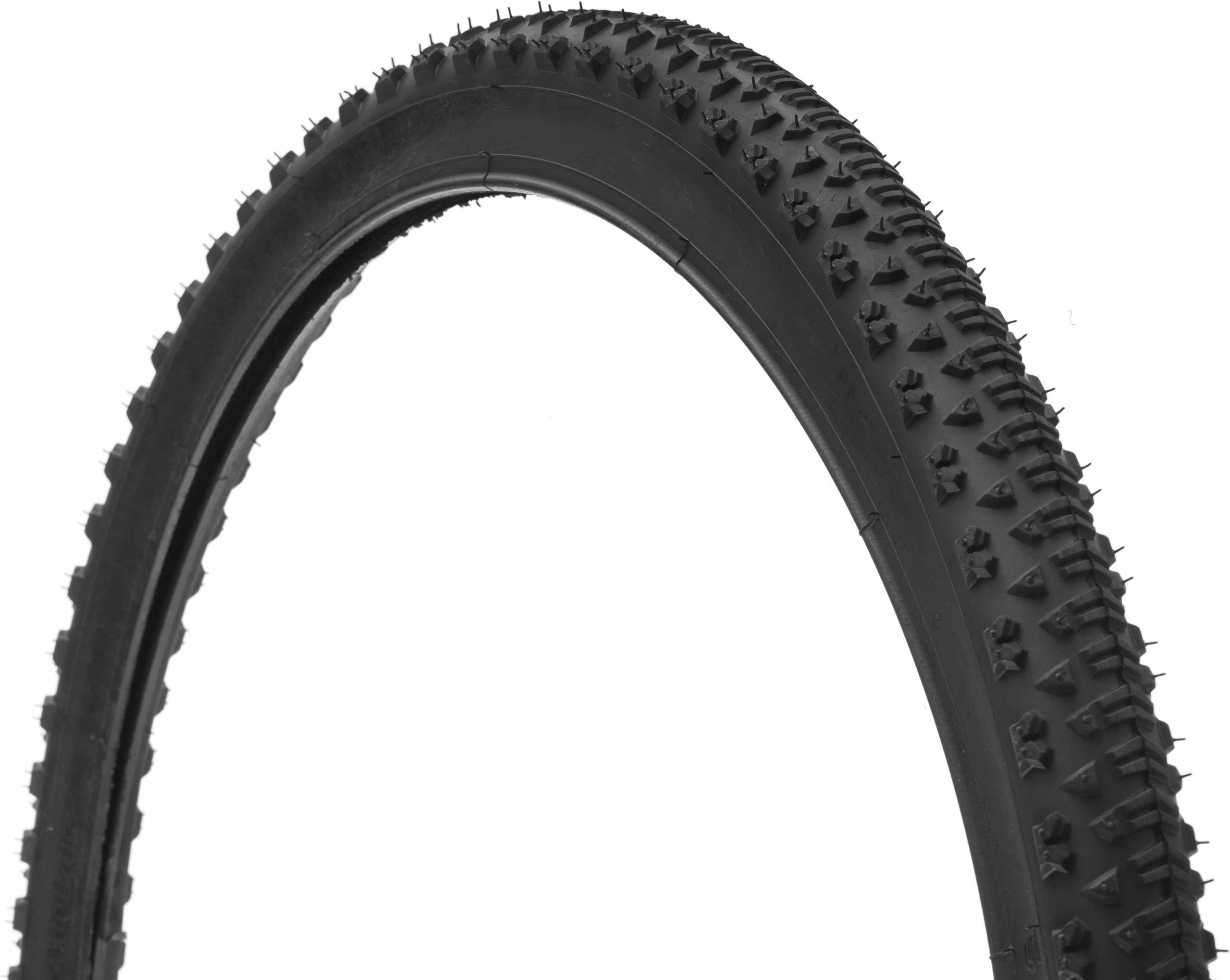 Fahrradreifen Mitas Acris V60 MTB, 26 x 1,90, schwarz 